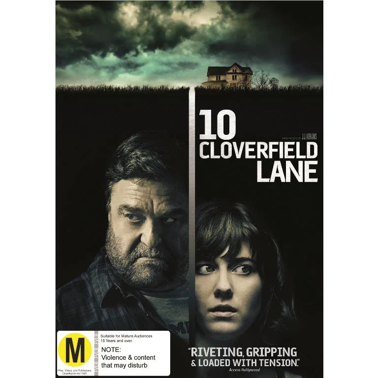 10 Cloverfield Lane