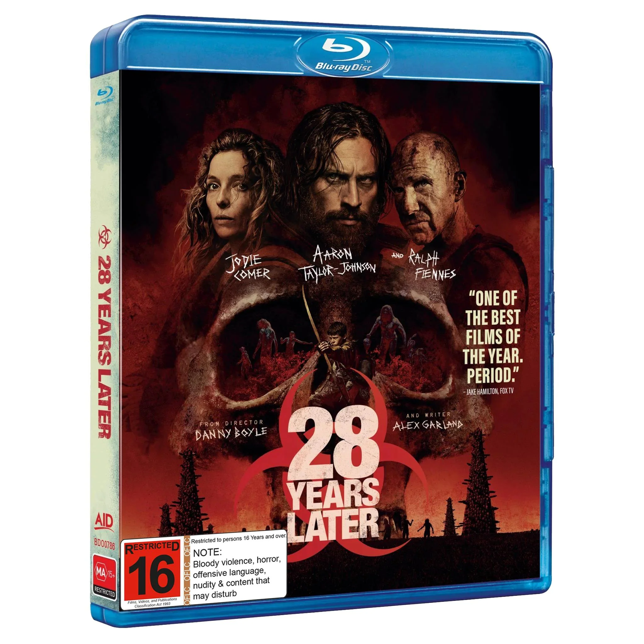 28 Years Later - Image 2