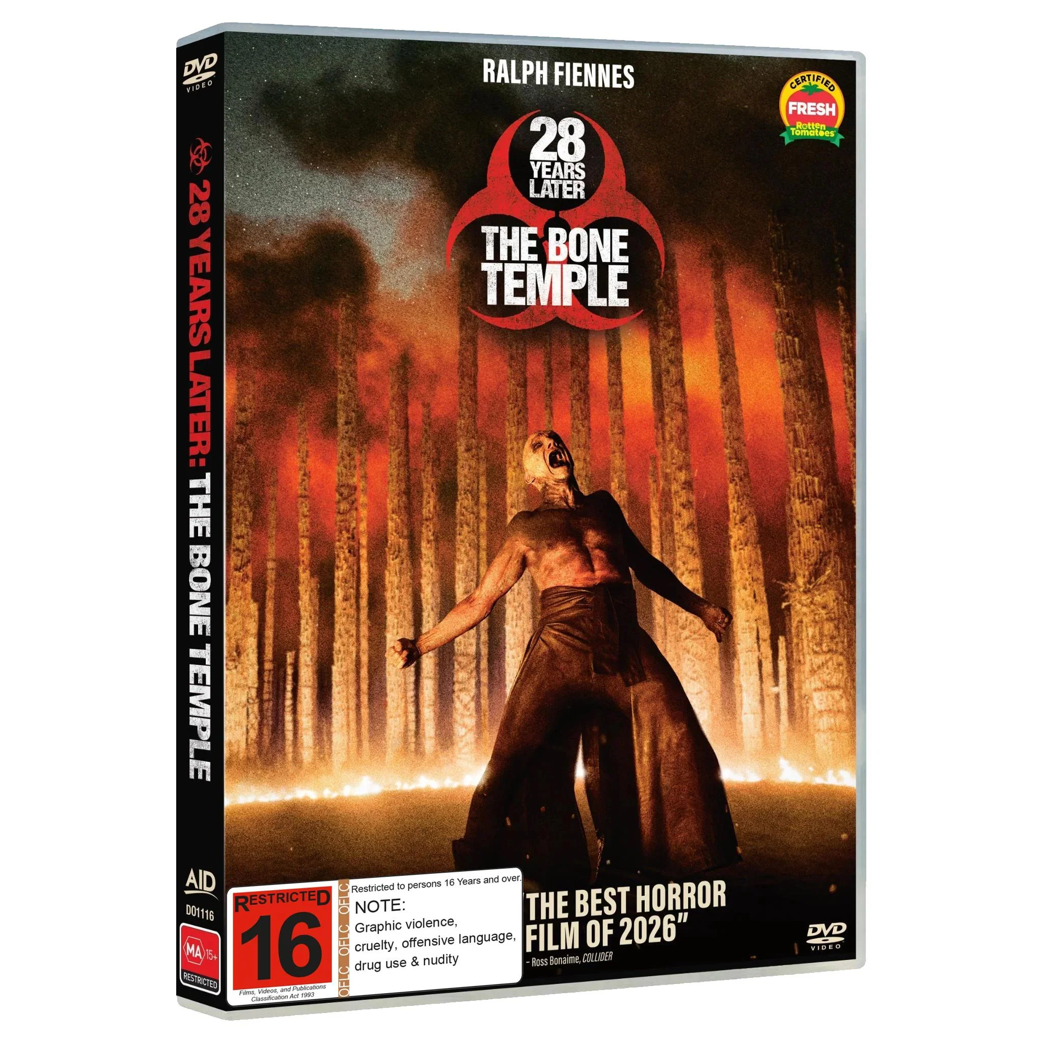 28 Years Later: The Bone Temple - Image 2