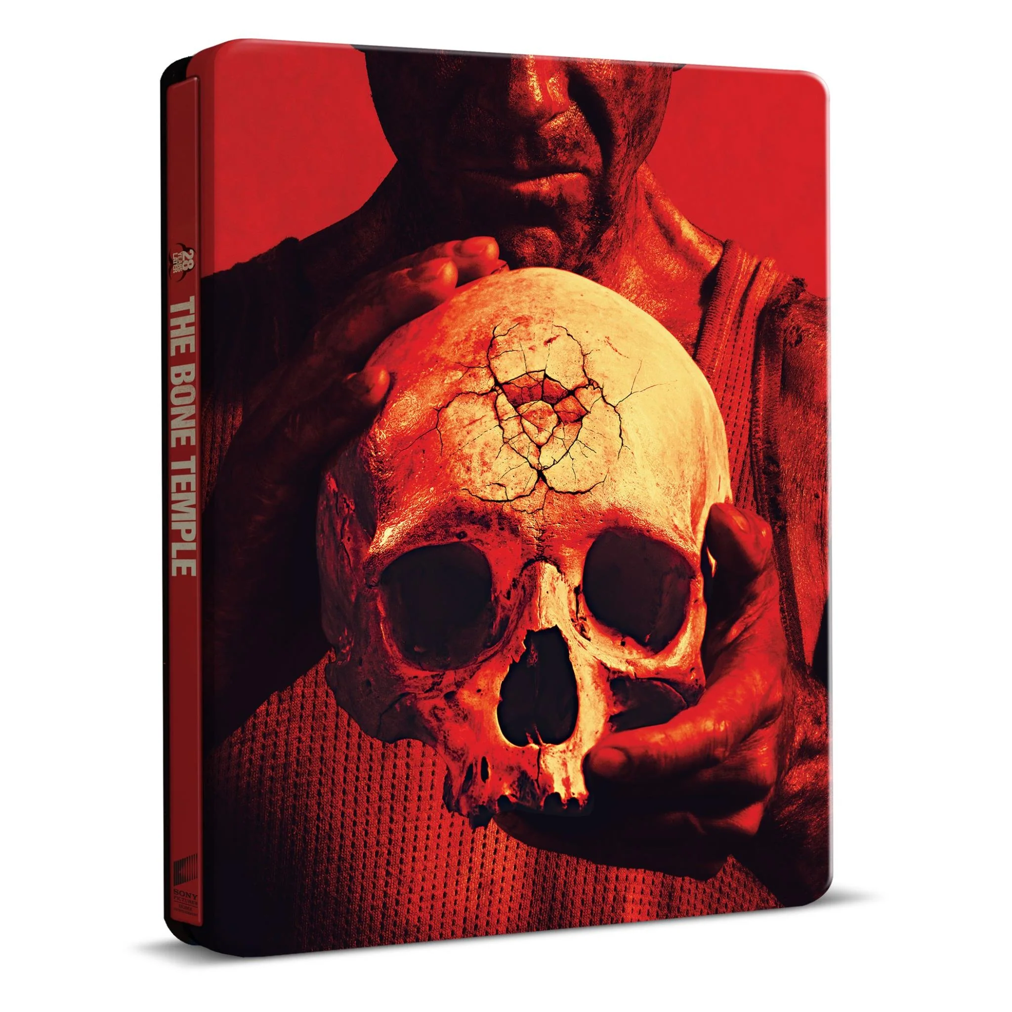 28 Years Later: The Bone Temple (Steelbook) - Image 4