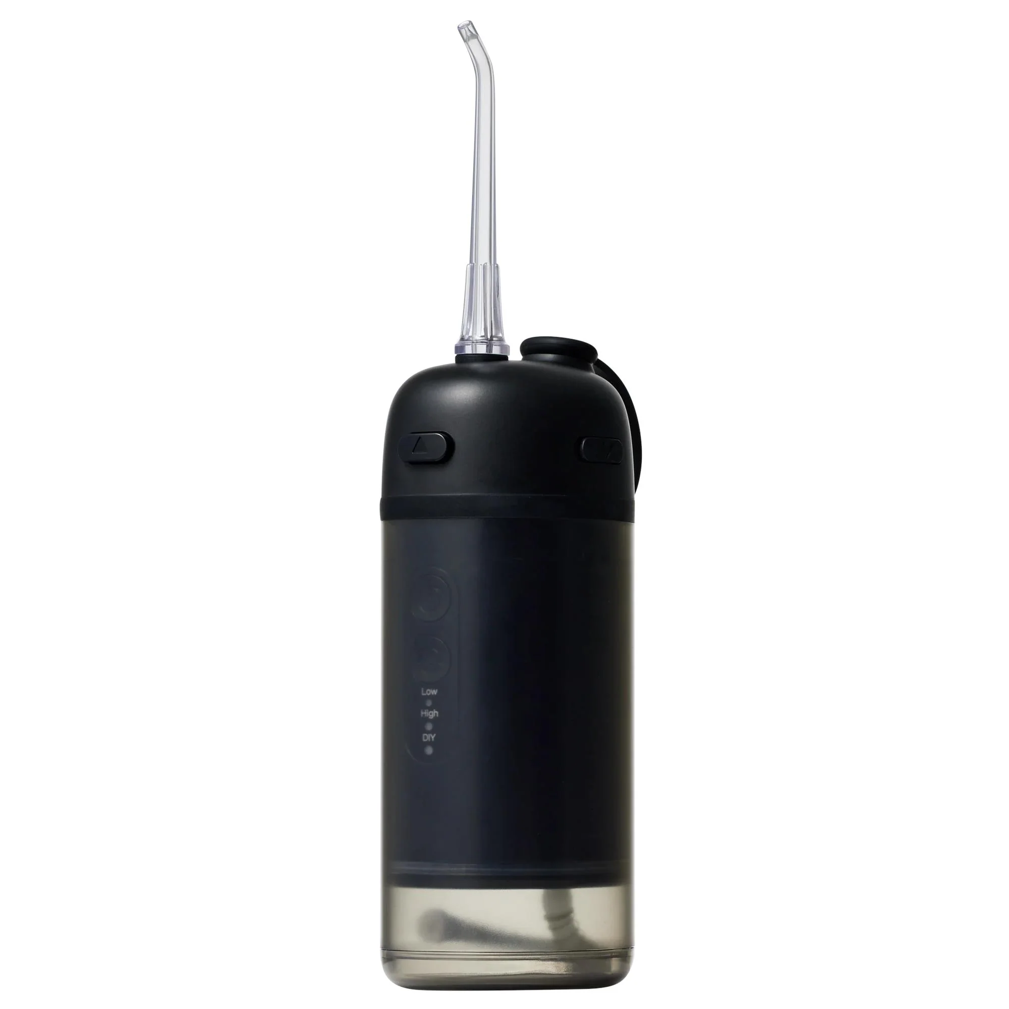 360 Pro Travel Water Flosser (Black)