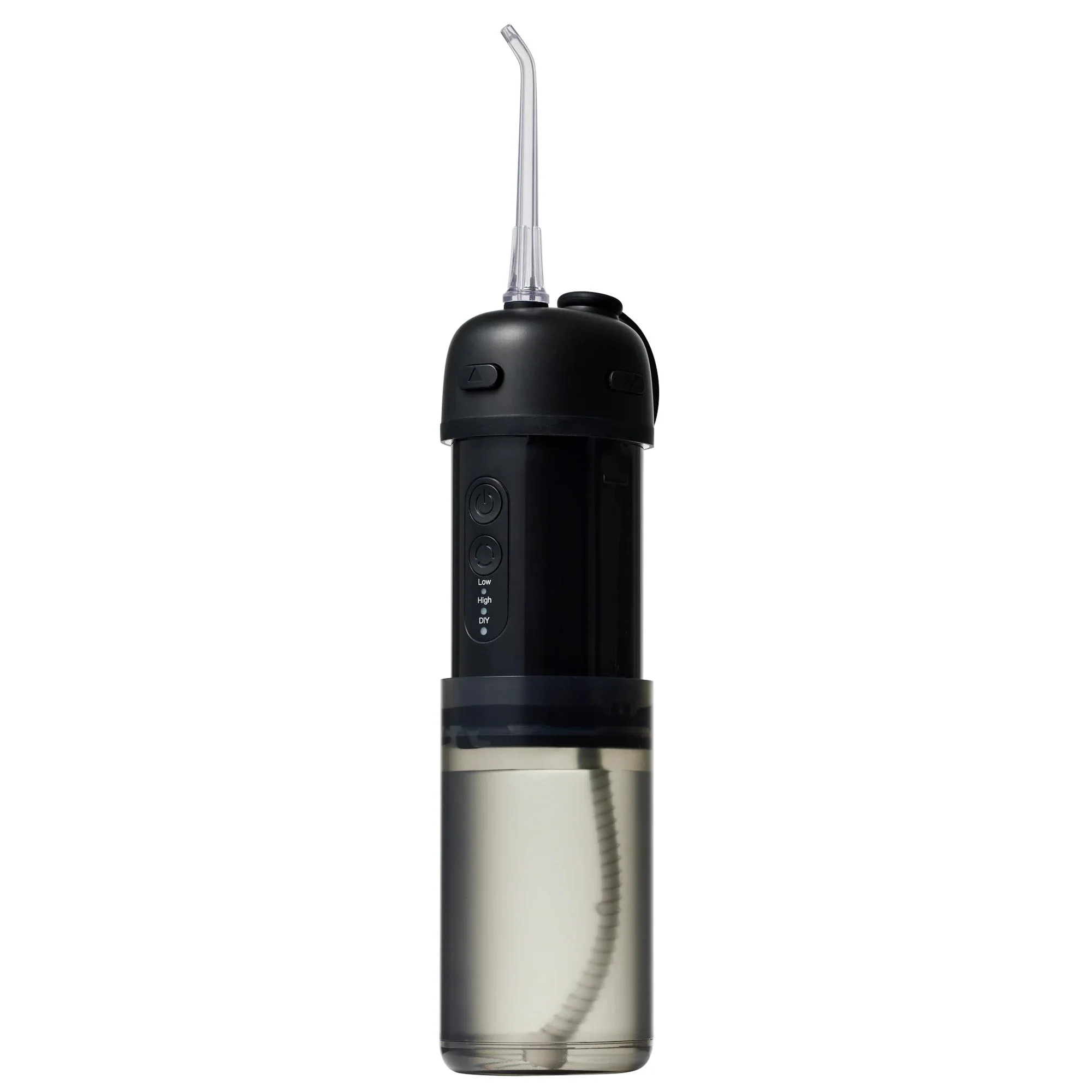 360 Pro Travel Water Flosser (Black) - Image 3