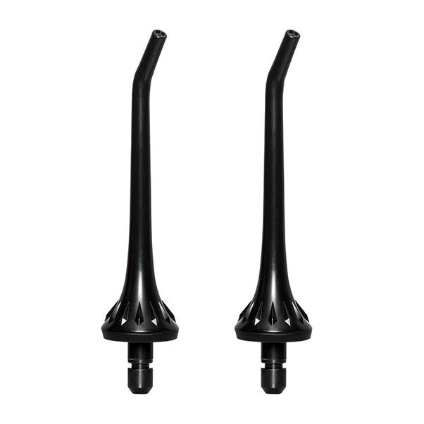 360Pro Cordless Jet Tips (Black) [2 Pack]
