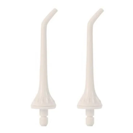 360Pro Cordless Jet Tips (White) [2 Pack]