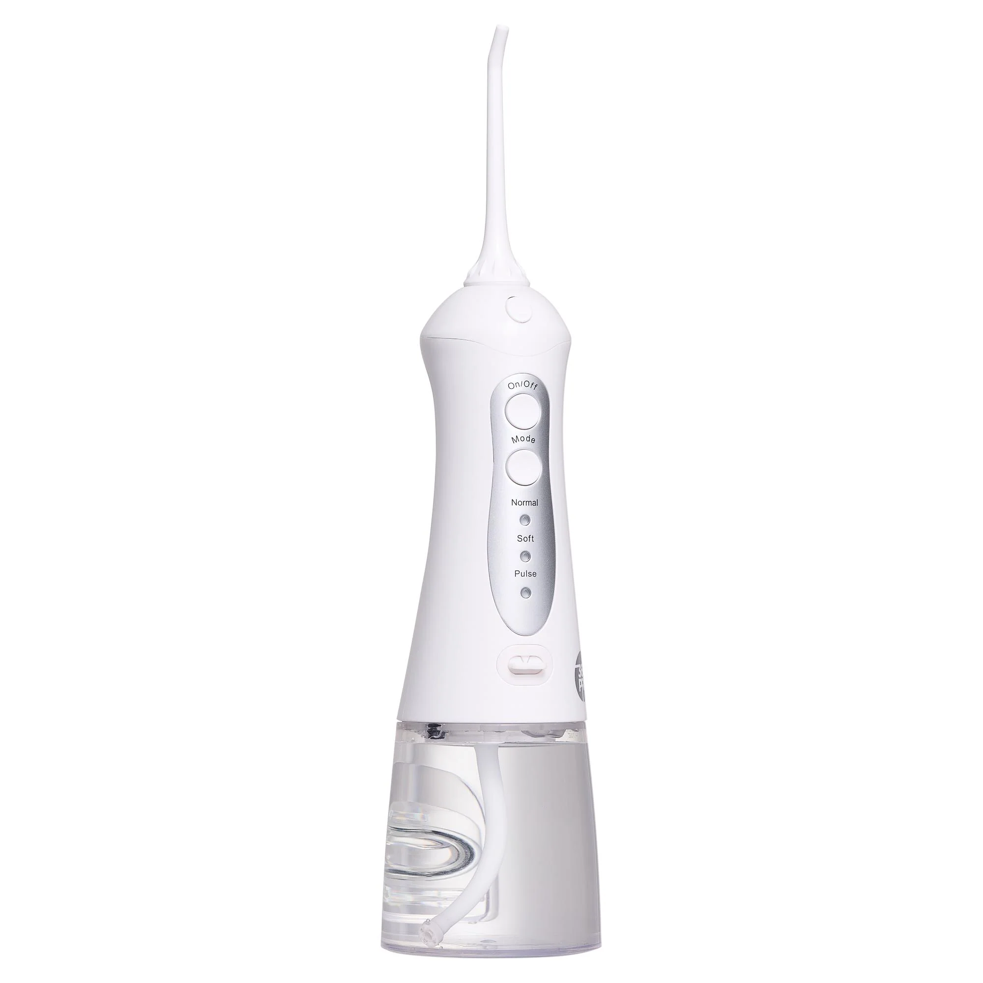 360Pro Cordless Waterflosser (White) - Image 2