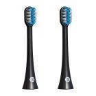 360Pro Evo Heads Compact Soft (Black)[2 Pack]