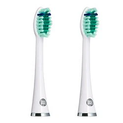 360Pro Evo Heads Regular Soft (White)[2 Pack]