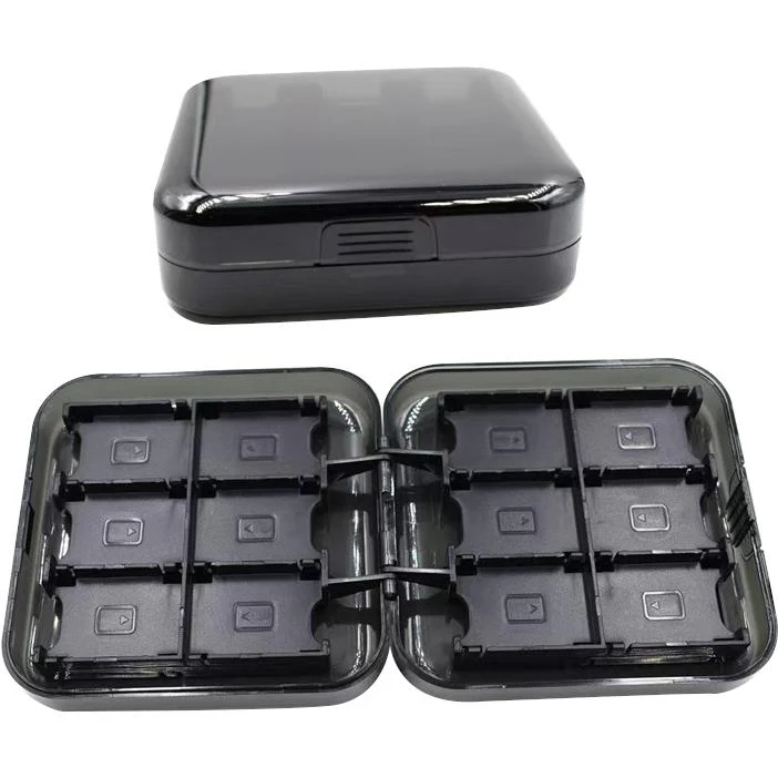 3rd Earth 24 Game Card Case for Nintendo Switch 2 - Image 3