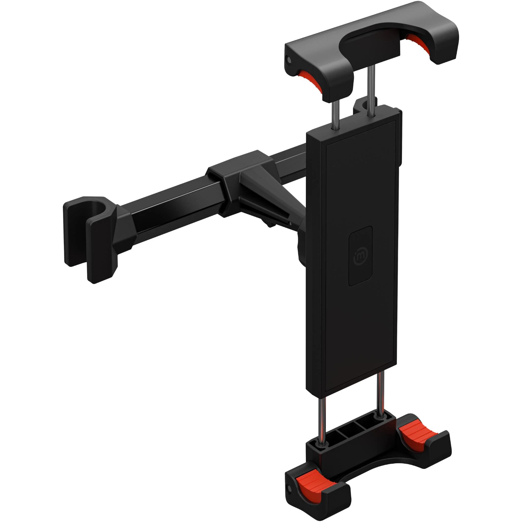 3sixT Car Headrest Smartphone And Tablet Mount (4.7-12.9in) - Image 4