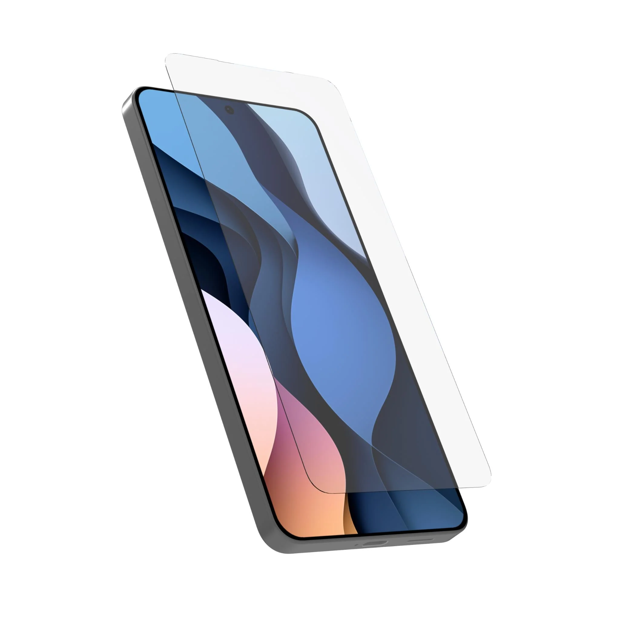3sixT EasyFit Screen Protector for Samsung Galaxy S26 - Image 2