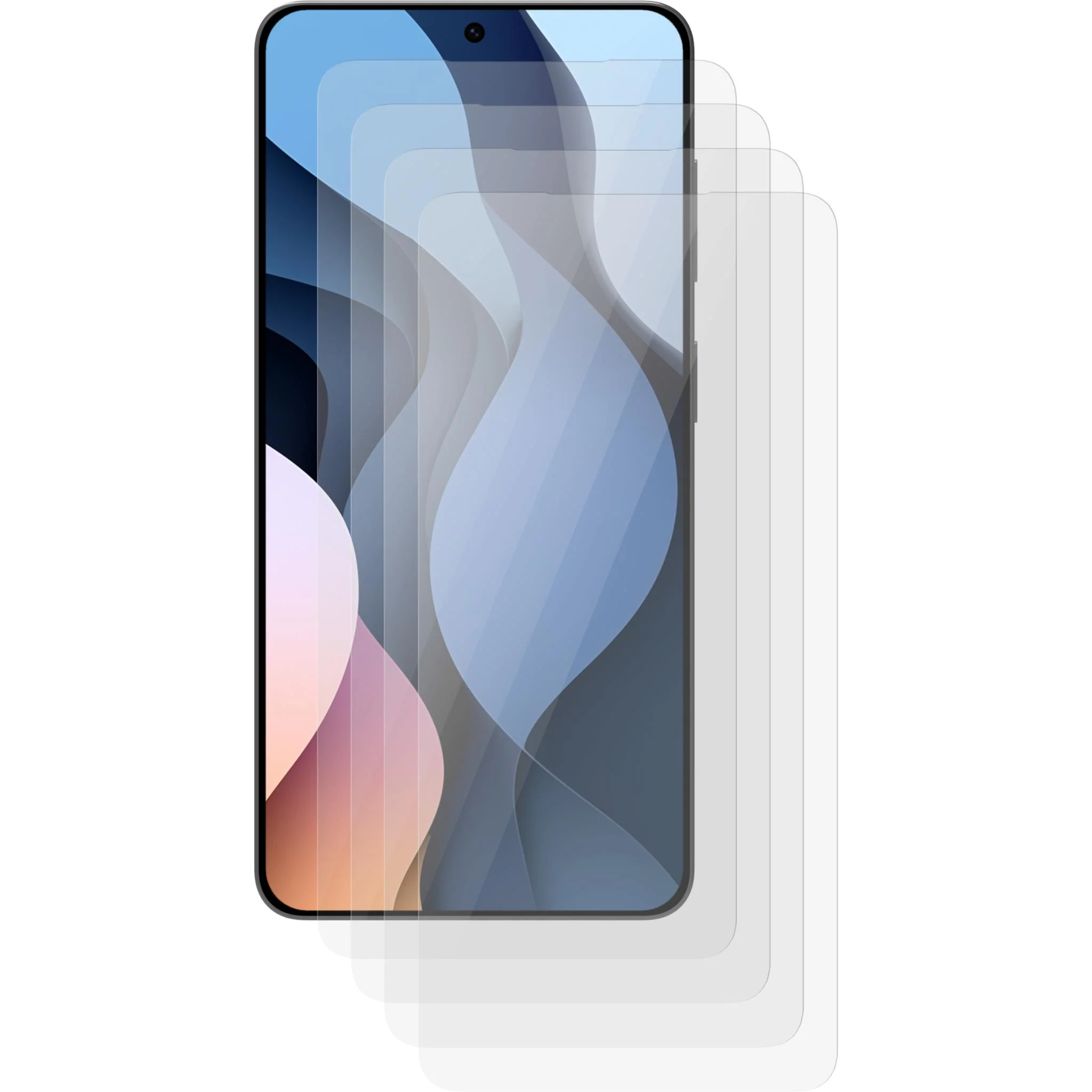 3sixT EasyFit Screen Protector for Samsung Galaxy S26 - Image 4