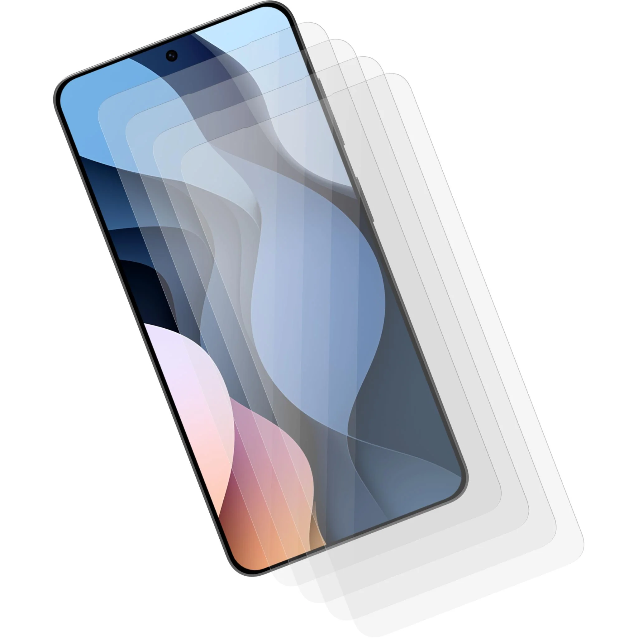 3sixT EasyFit Screen Protector for Samsung Galaxy S26 - Image 5