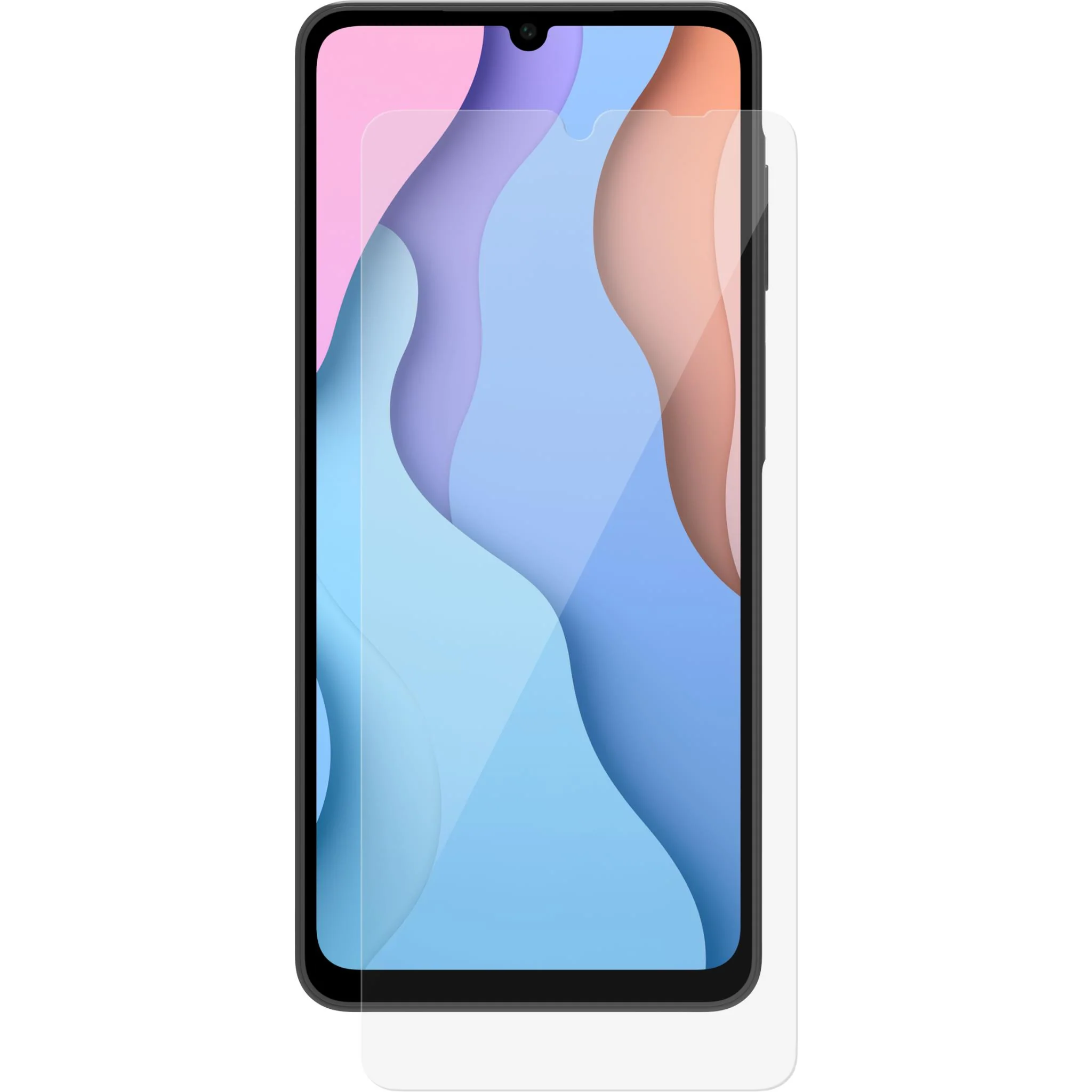 3sixT Essential Glass Screen Protector for Samsung Galaxy A07 4G - Image 4