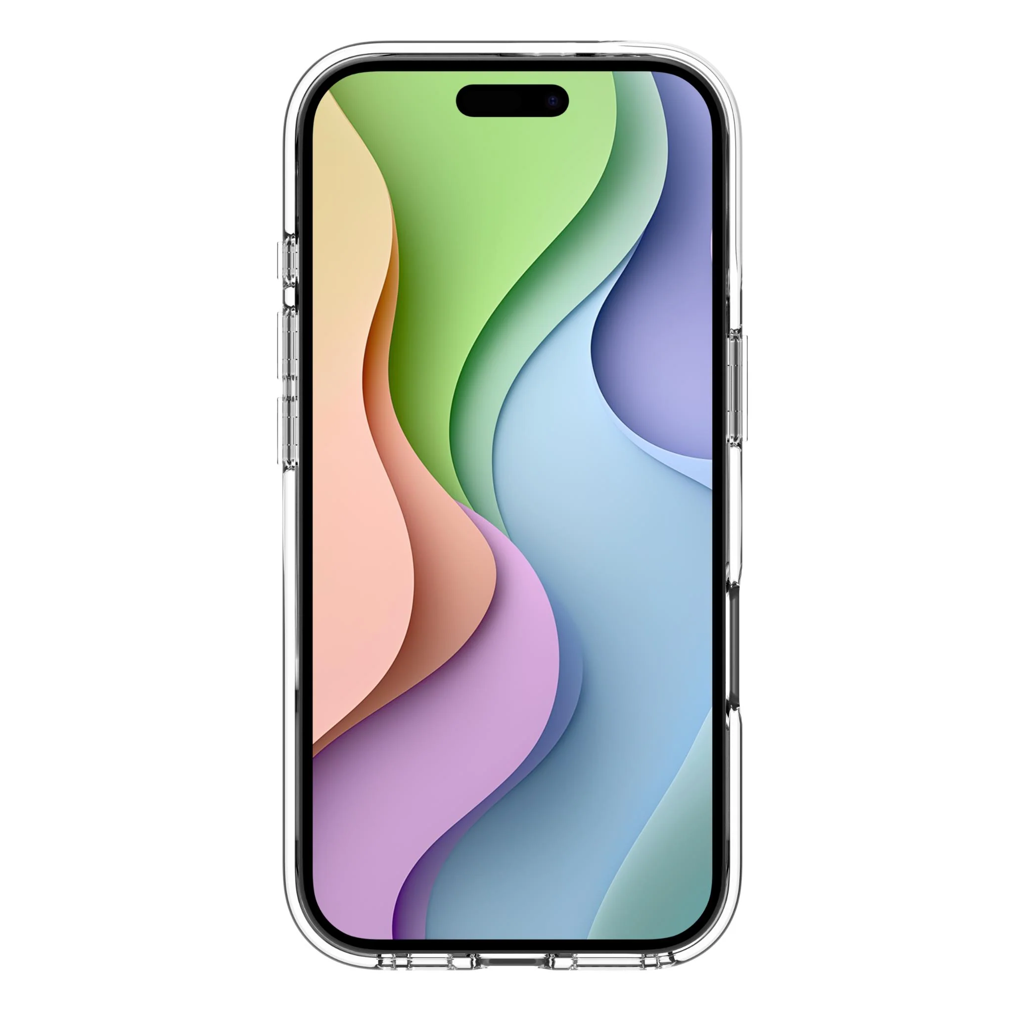 3sixT Everclear+ Case for iPhone 17 - Image 8
