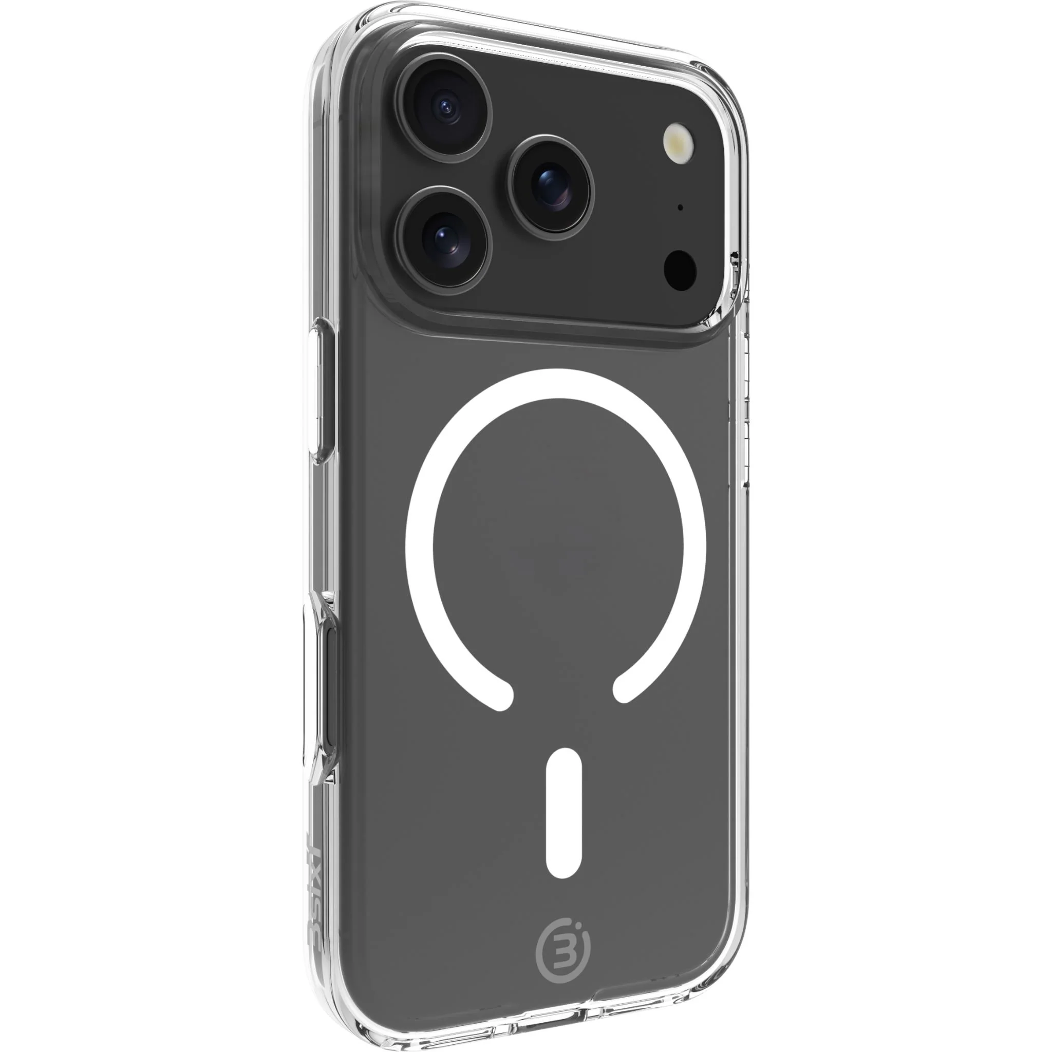 3sixT Everclear+ Case for iPhone 17 Pro - Image 2
