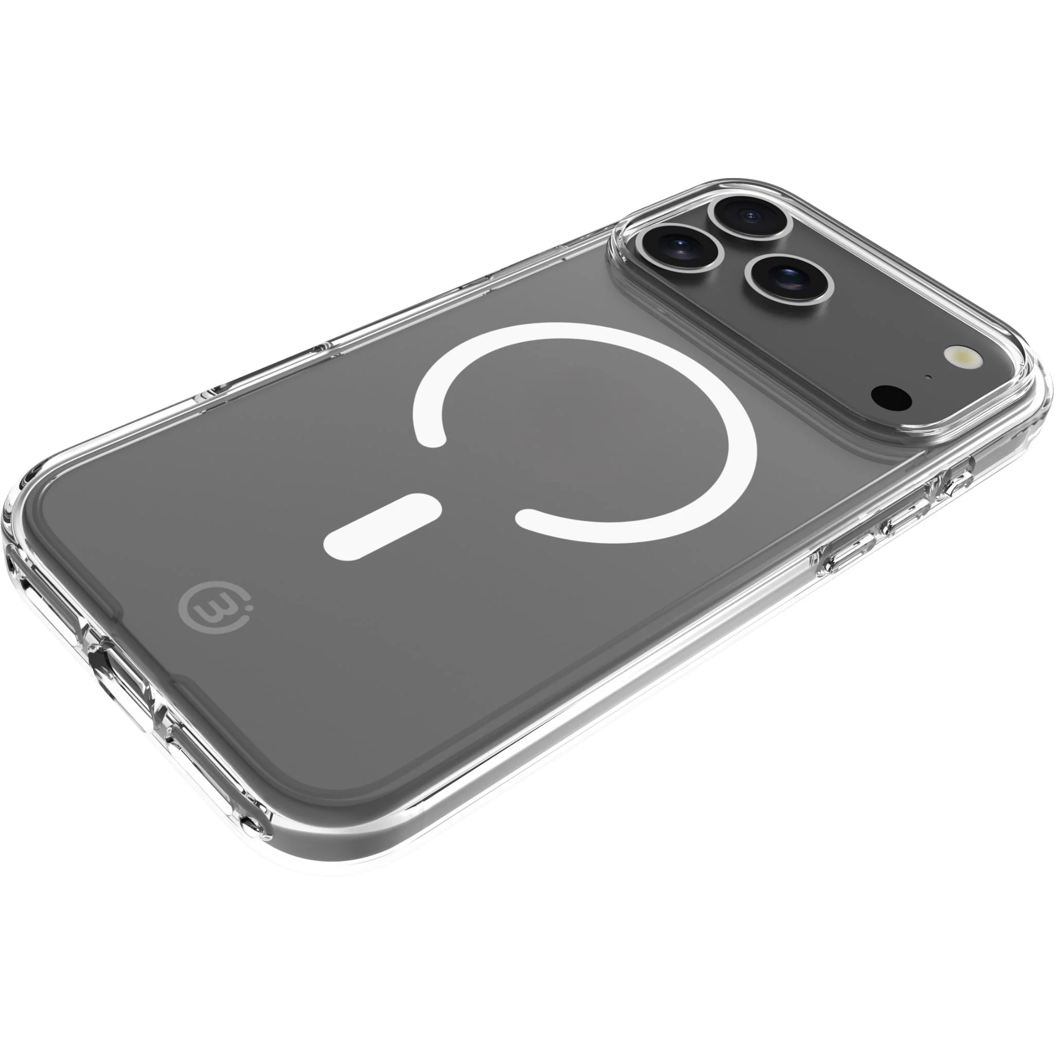 3sixT Everclear+ Case for iPhone 17 Pro Max - Image 5