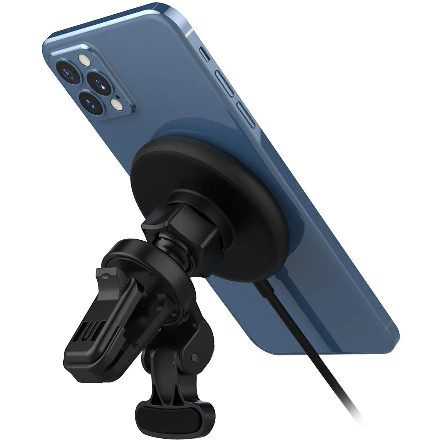 3sixT Magnetic Wireless Vent Mount Charger - Image 2