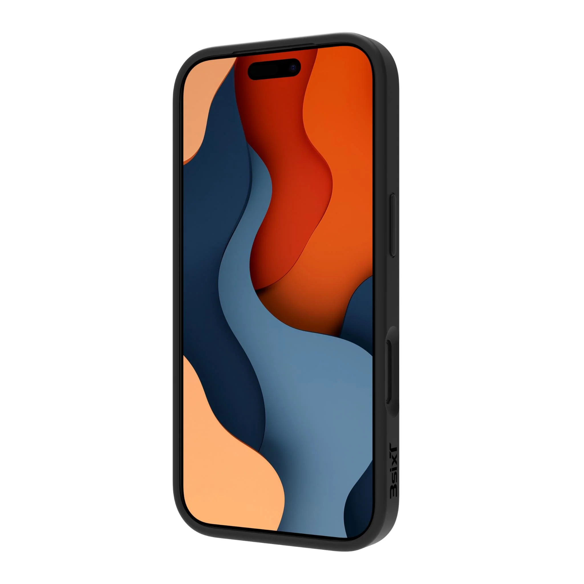 3sixT NeoStand Case for iPhone 17 Pro (Black) - Image 11