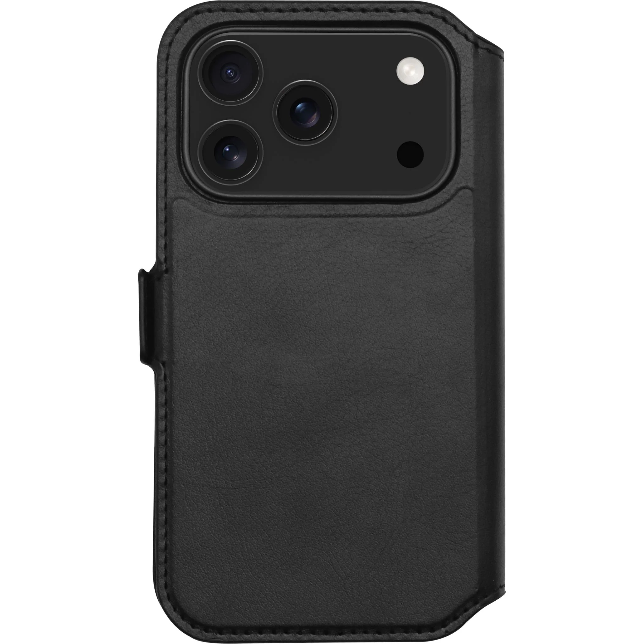 3sixT NeoWallet Case for Apple iPhone 17 Pro (Black) - Image 2