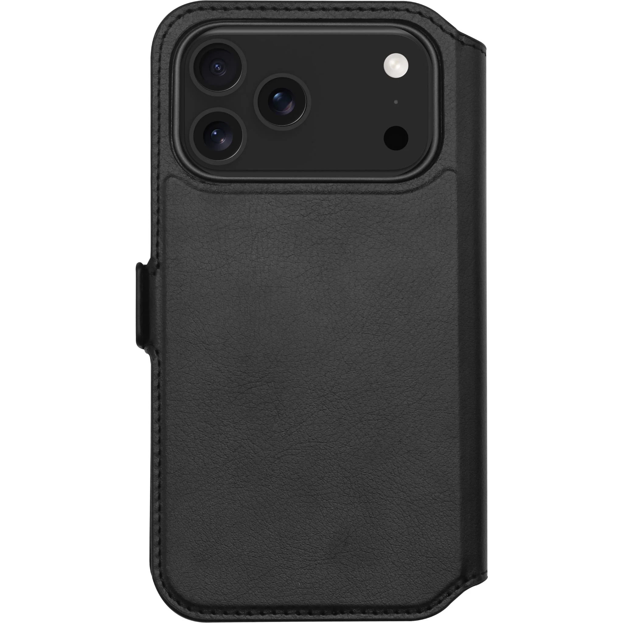 3sixT NeoWallet Case for Apple iPhone 17 Pro Max (Black) - Image 2
