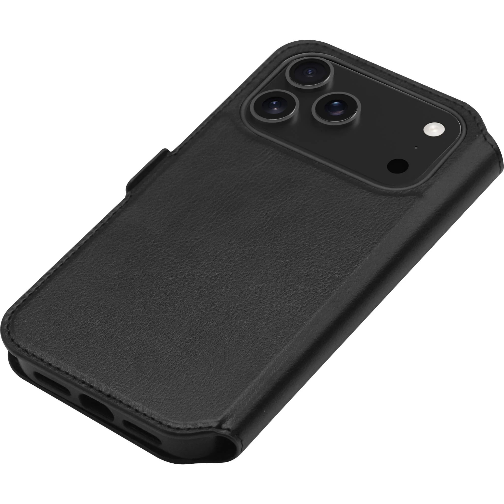 3sixT NeoWallet Case for Apple iPhone 17 Pro Max (Black) - Image 7