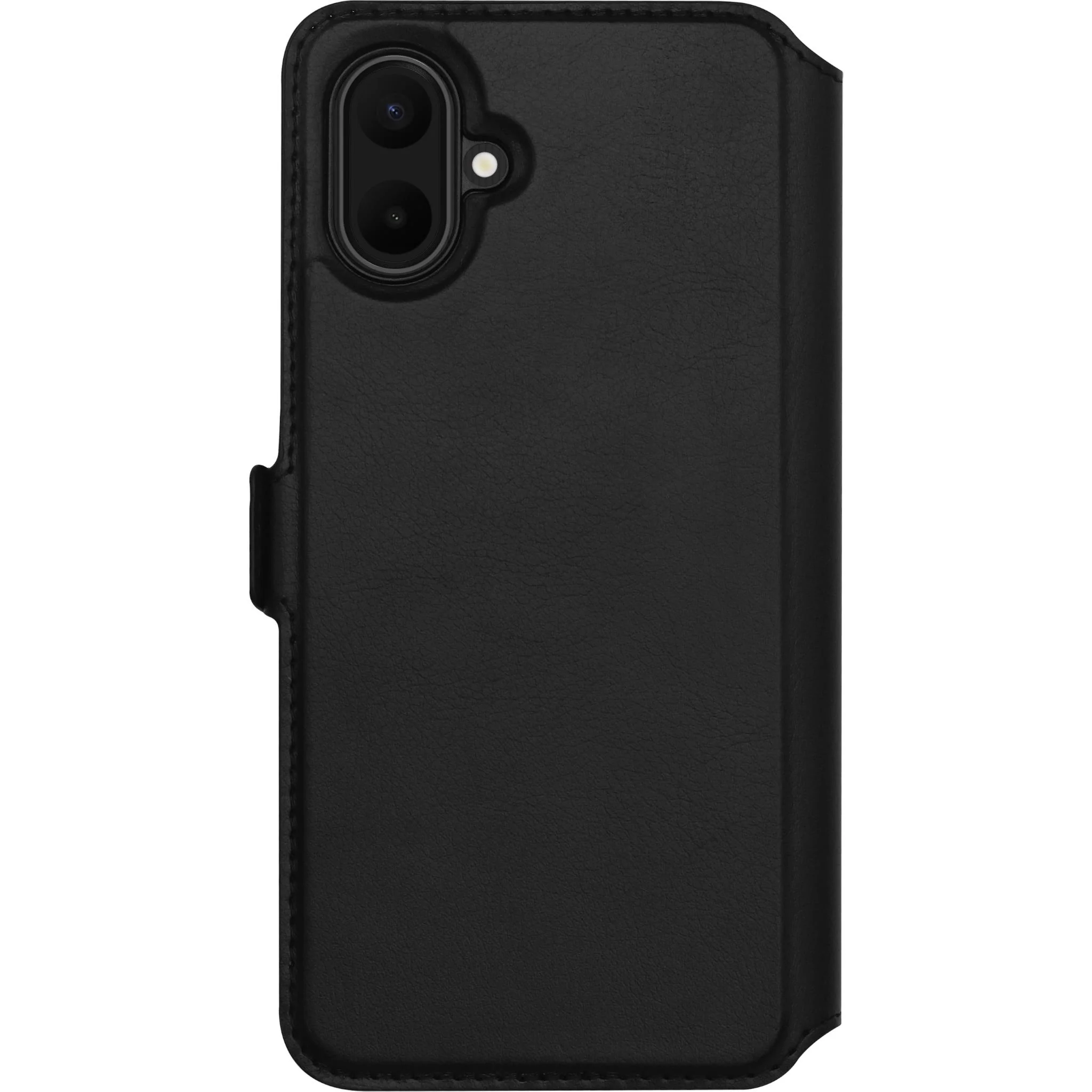3sixT NeoWallet Case for Samsung Galaxy A07 4G (Black) - Image 2