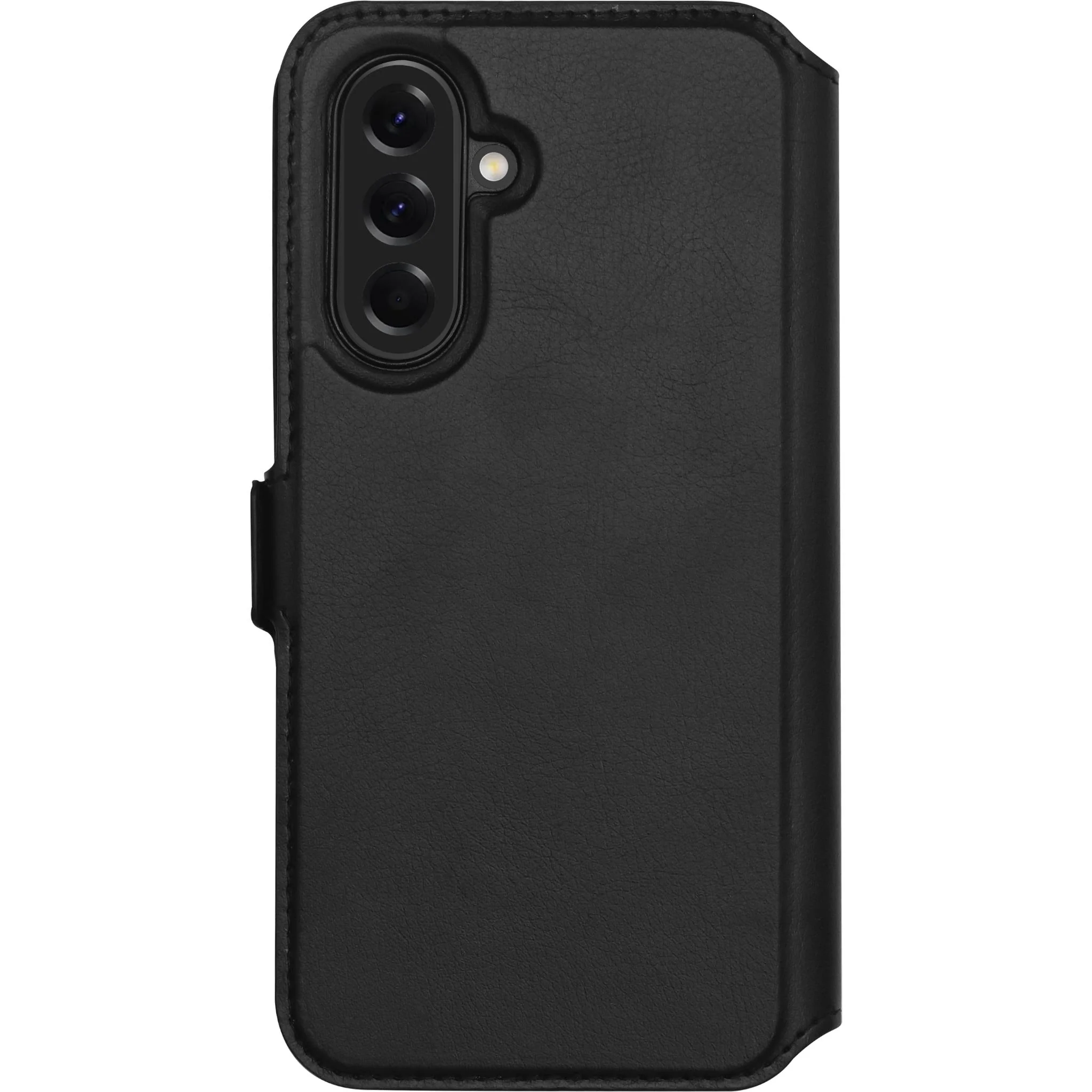 3sixT NeoWallet Case for Samsung Galaxy A17 (Black) - Image 2