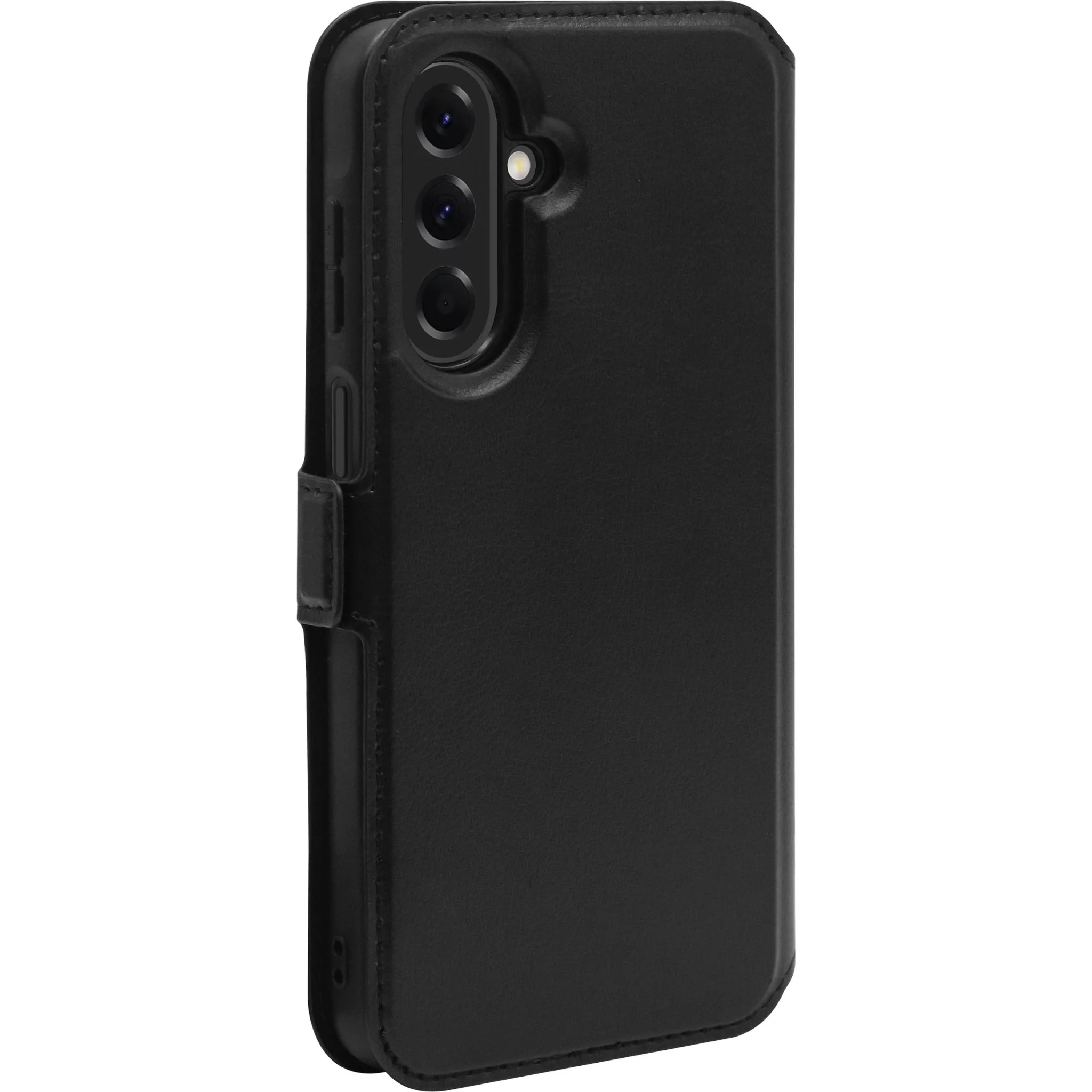 3sixT NeoWallet Case for Samsung Galaxy A17 (Black) - Image 4