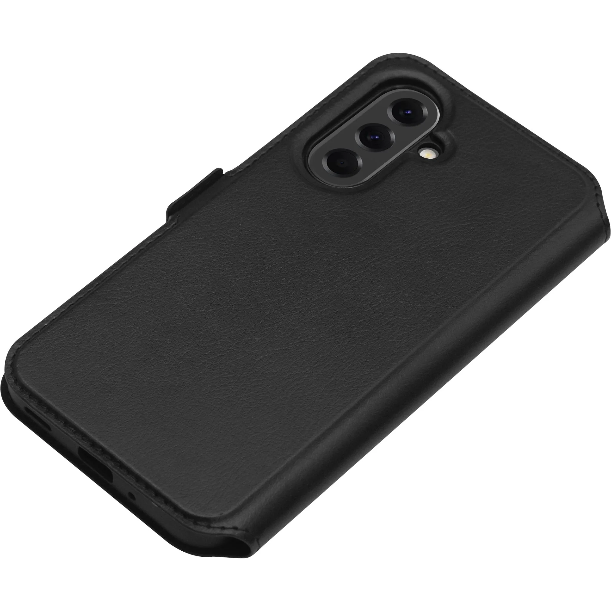 3sixT NeoWallet Case for Samsung Galaxy A17 (Black) - Image 7