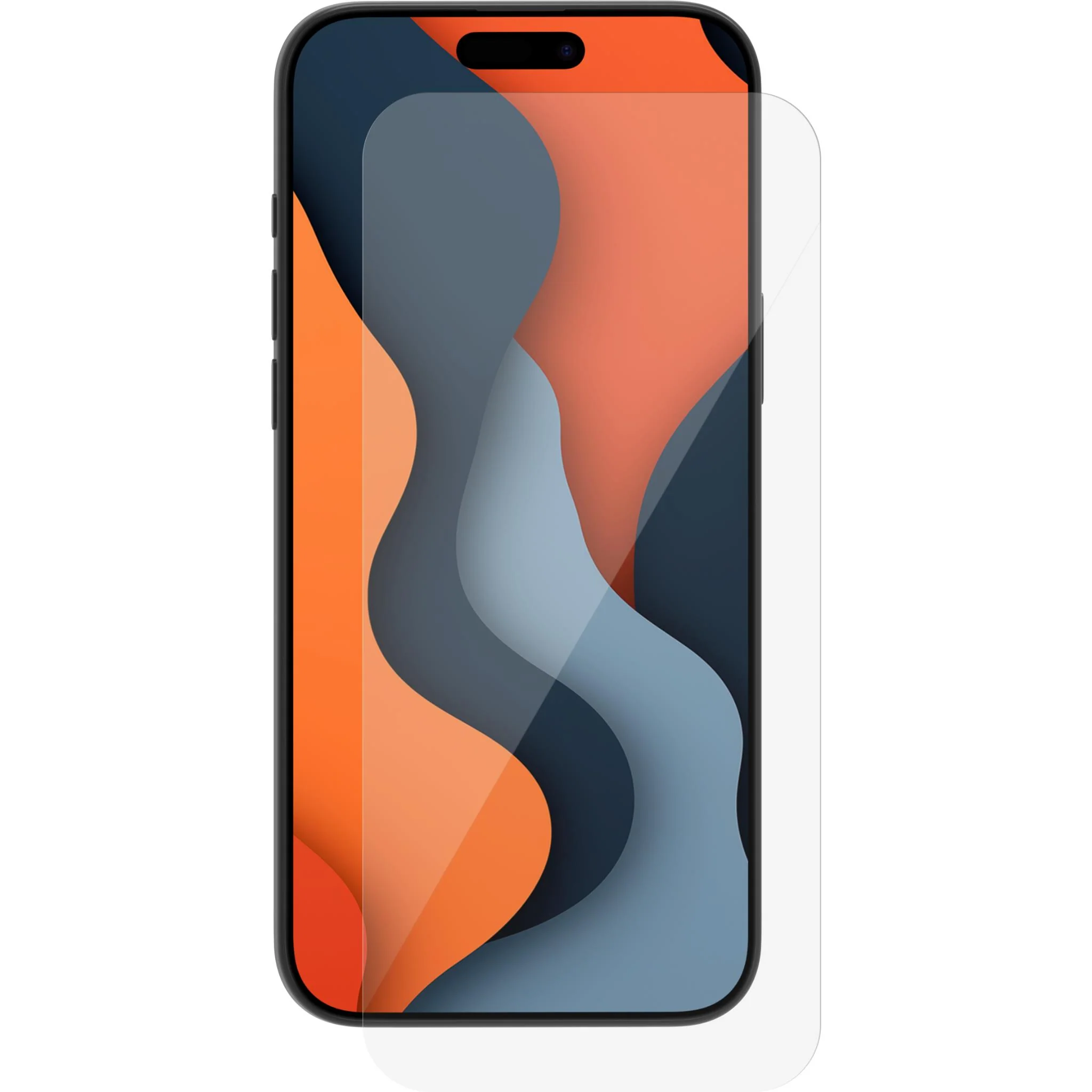 3sixT PrismShield Classic Glass Screen Protector for iPhone 17 Pro Max - Image 3