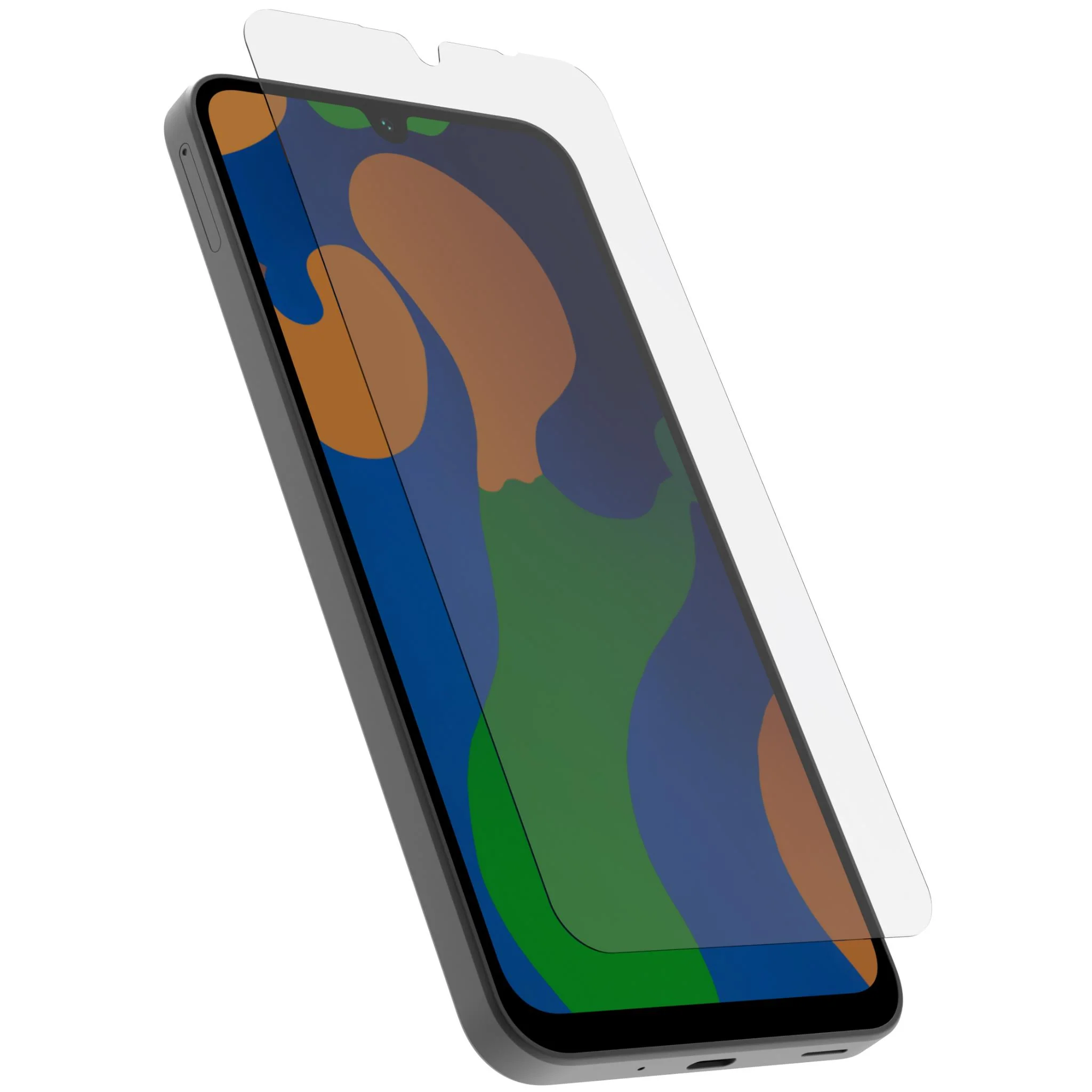 3sixT PrismShield Essential Screen Protector for Samsung Galaxy A16 5G - Image 2