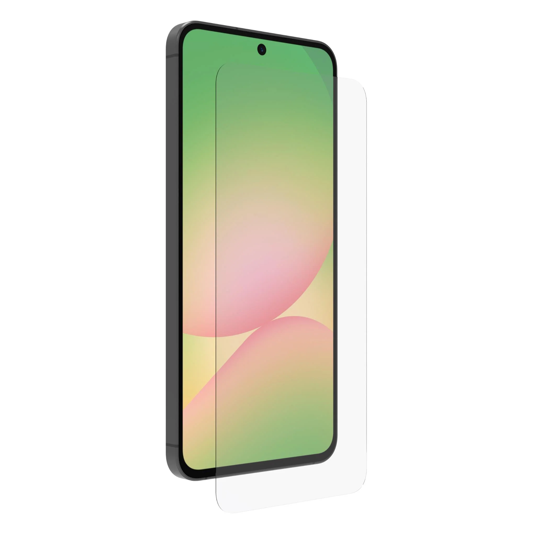 3sixT PrismShield Essential Screen Protector for Samsung Galaxy A57 5G