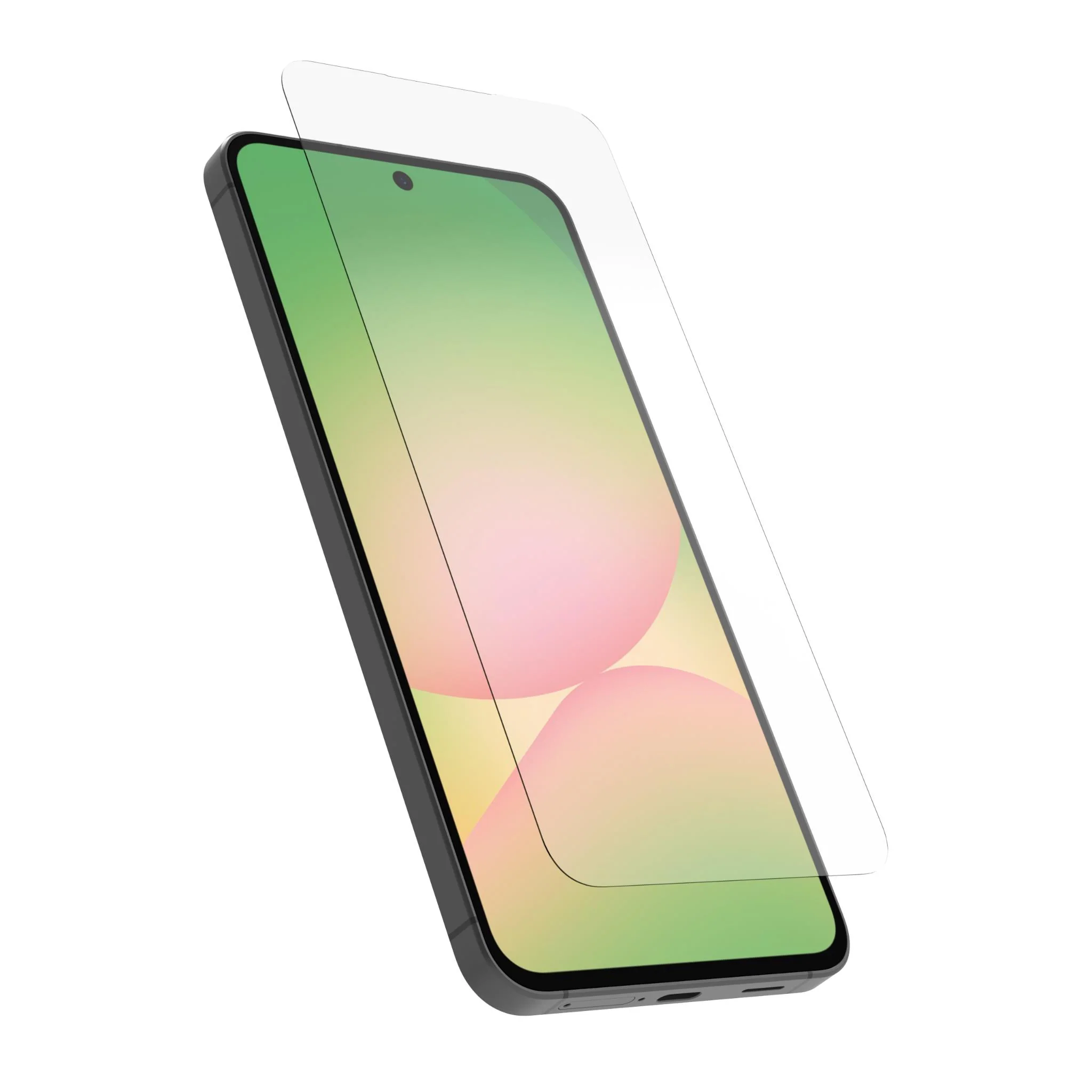3sixT PrismShield Essential Screen Protector for Samsung Galaxy A57 5G - Image 2