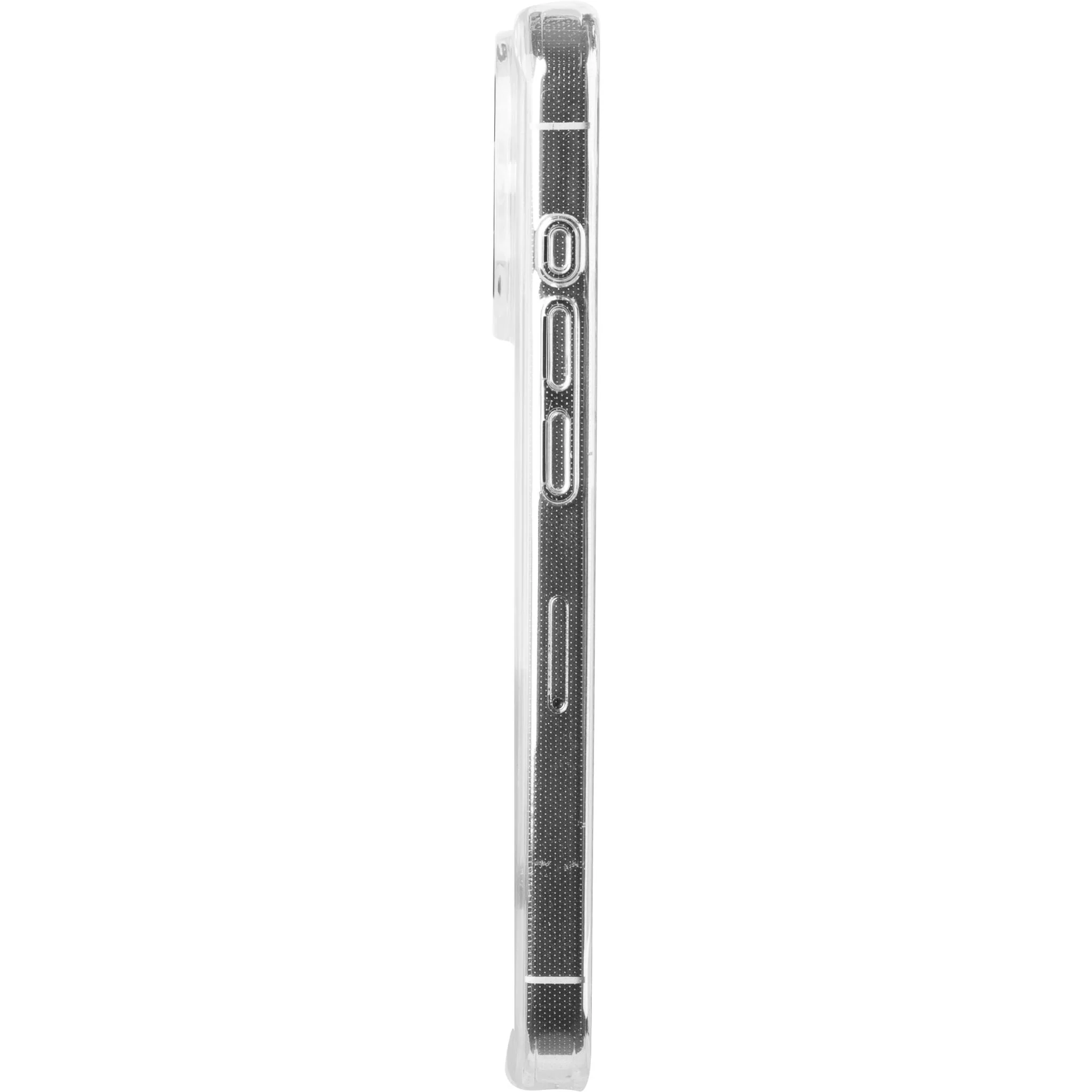 3sixT PureFlex+ case for iPhone 15 Pro (Clear) - Image 6