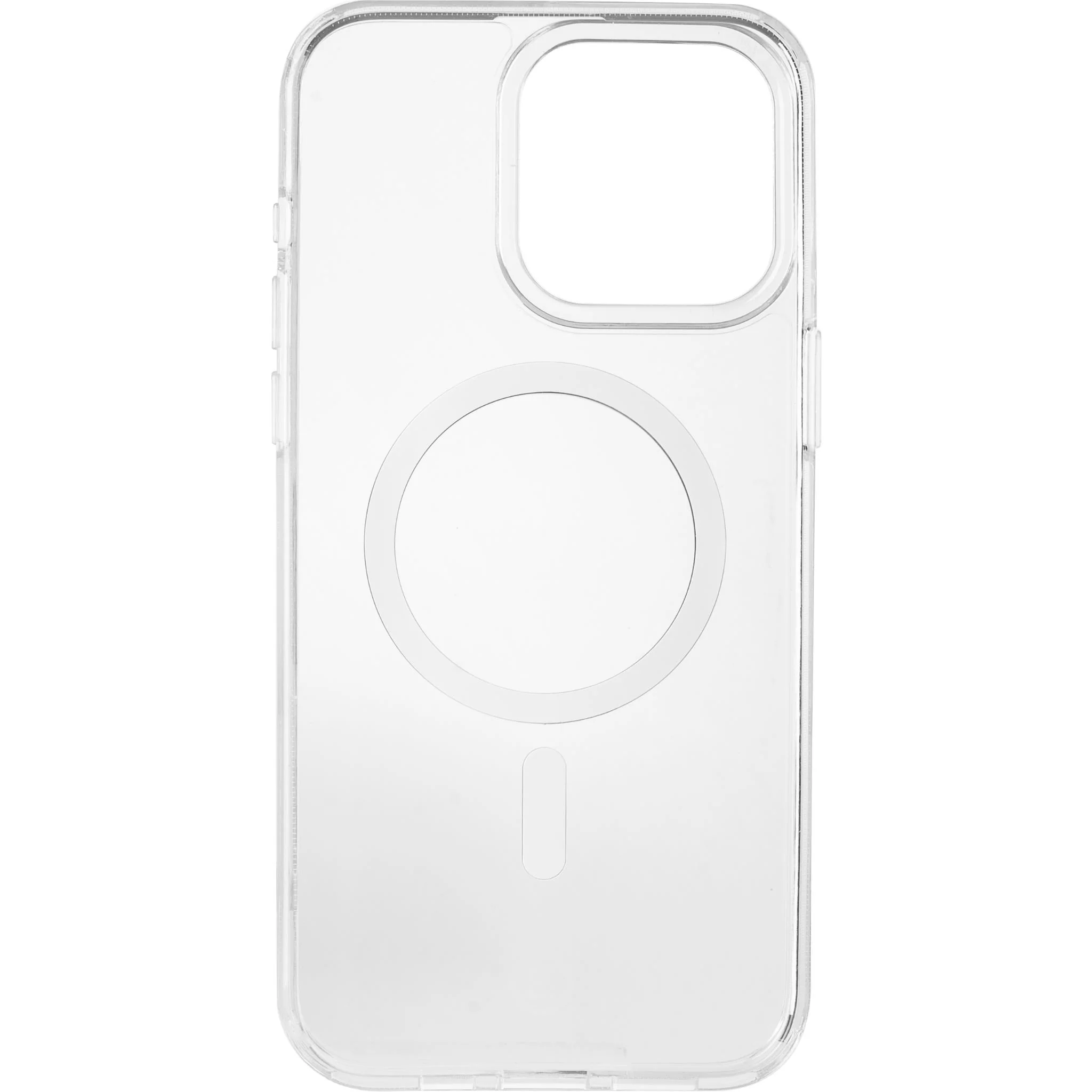 3sixT PureFlex+ case for iPhone 15 Pro Max (Clear)
