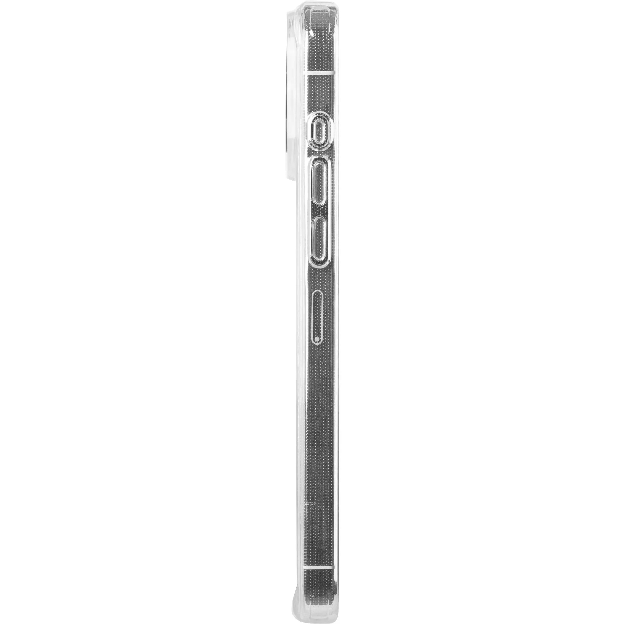 3sixT PureFlex+ case for iPhone 15 Pro Max (Clear) - Image 6