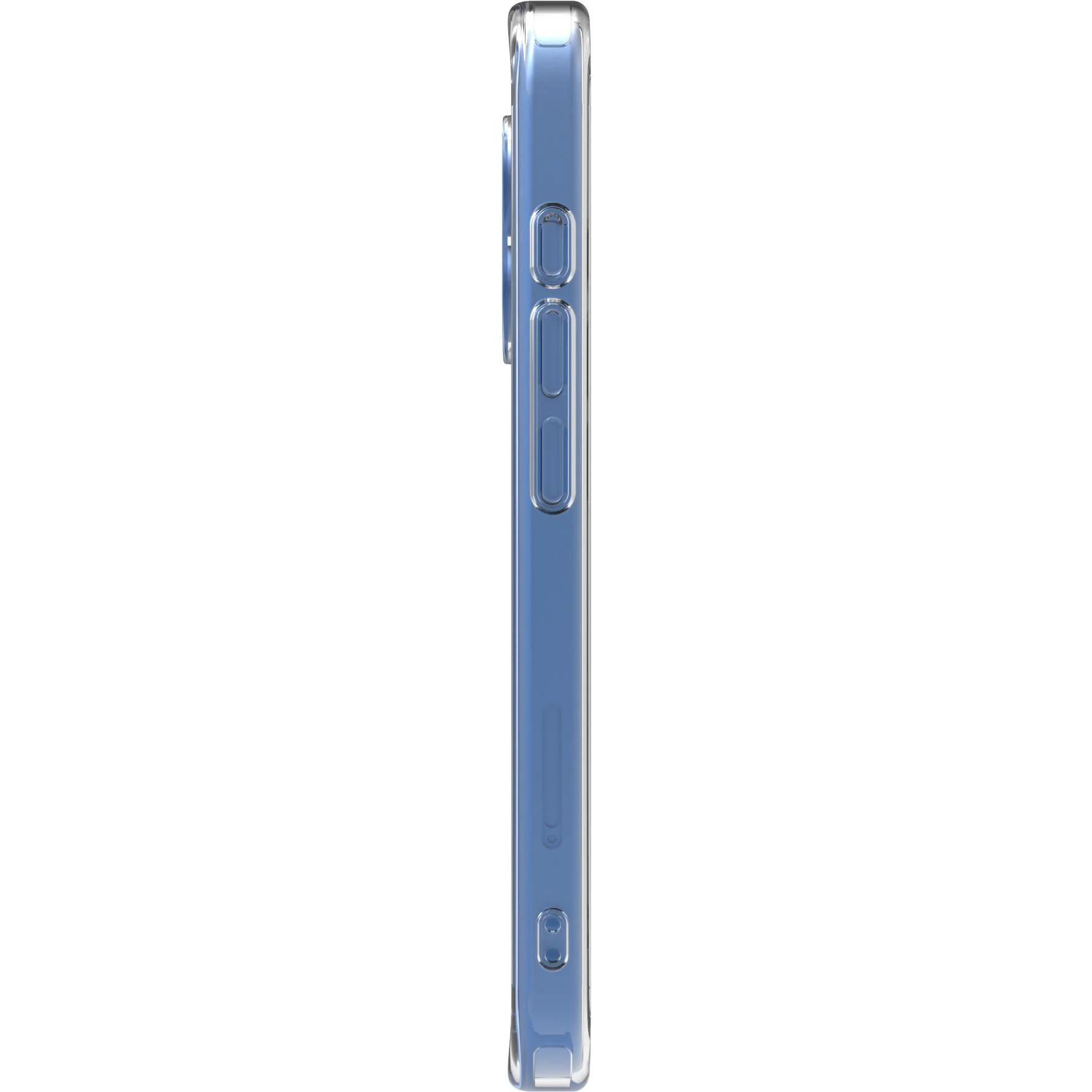 3sixT PureFlex+ Case for iPhone 16 (Clear) - Image 8