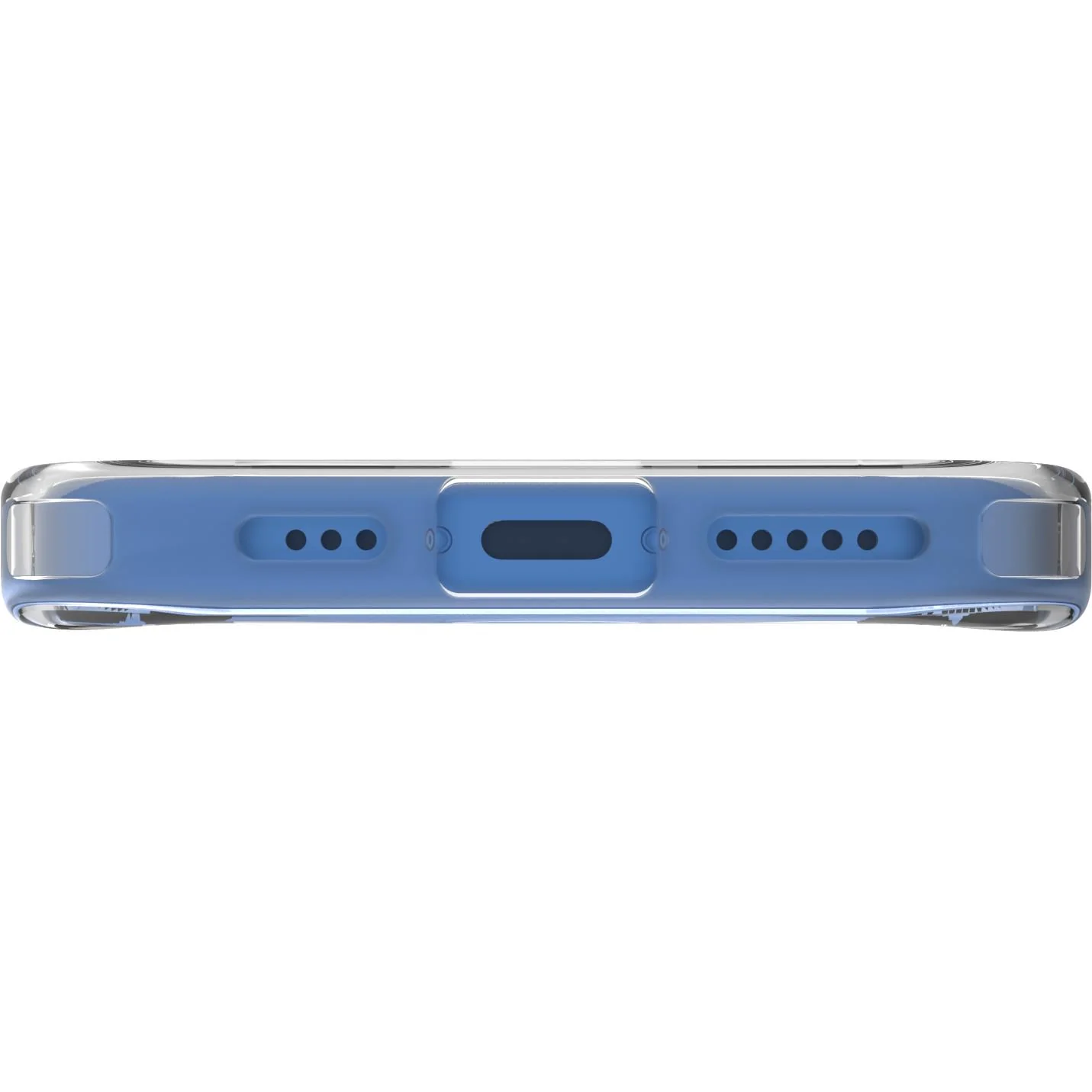 3sixT PureFlex+ Case for iPhone 16 (Clear) - Image 9