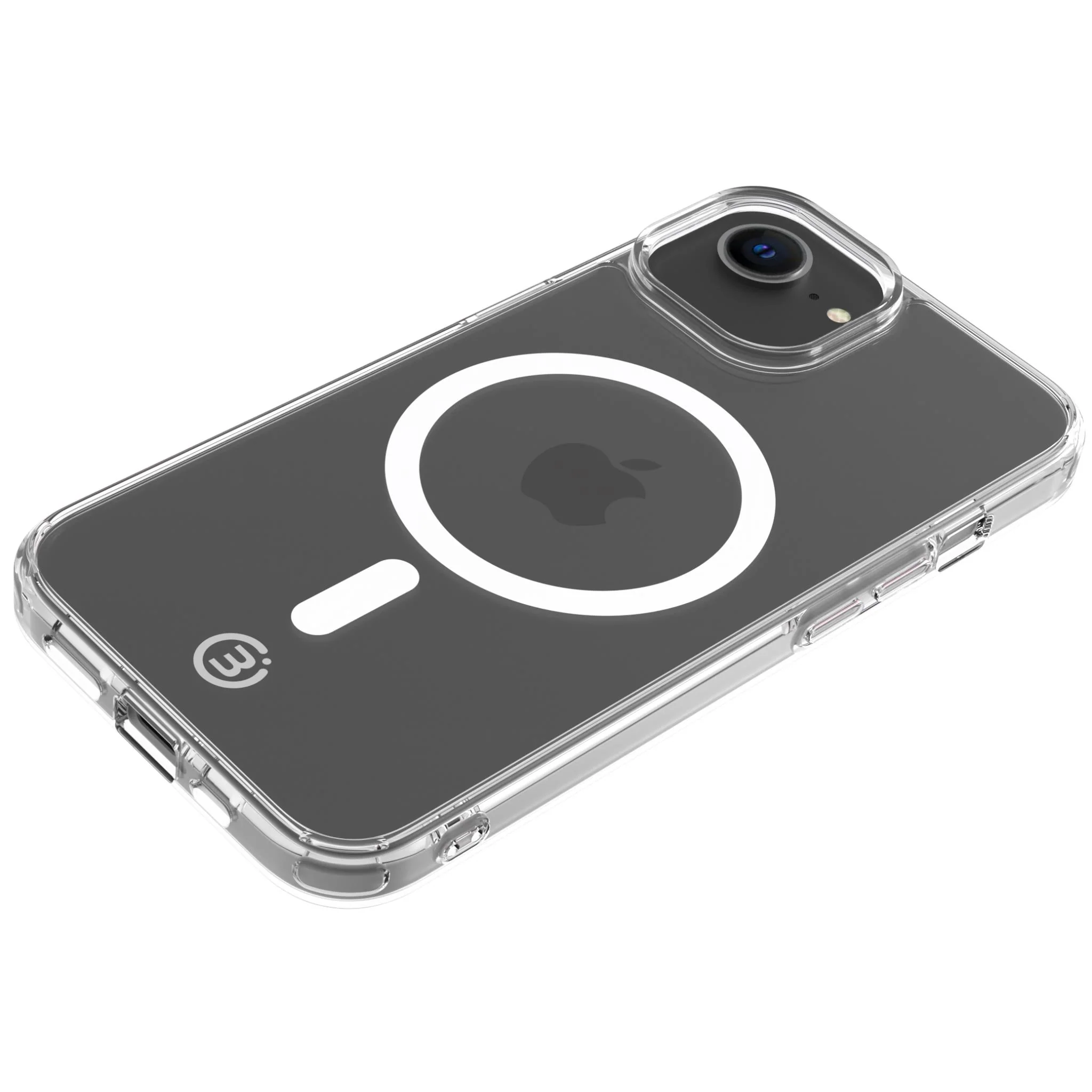 3sixT PureFlex+ Case for iPhone 17e/16e/15/14/13 - Image 4