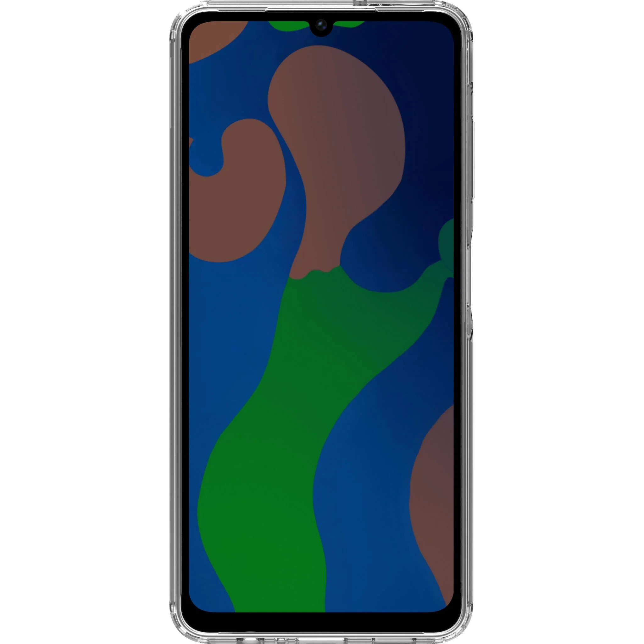 3sixT PureFlex Case for Samsung Galaxy A06 (Clear) - Image 4