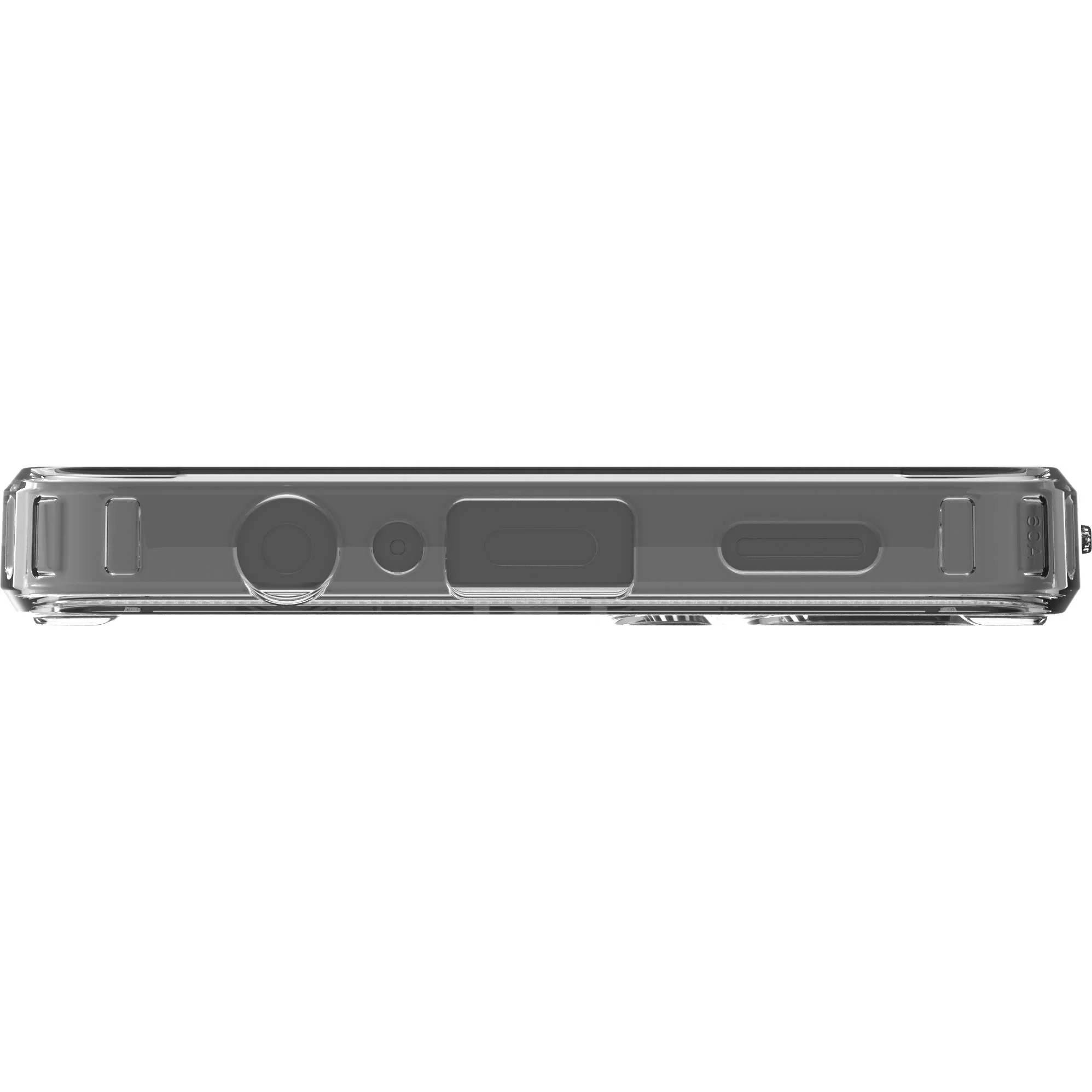3sixT PureFlex Case for Samsung Galaxy A06 (Clear) - Image 7