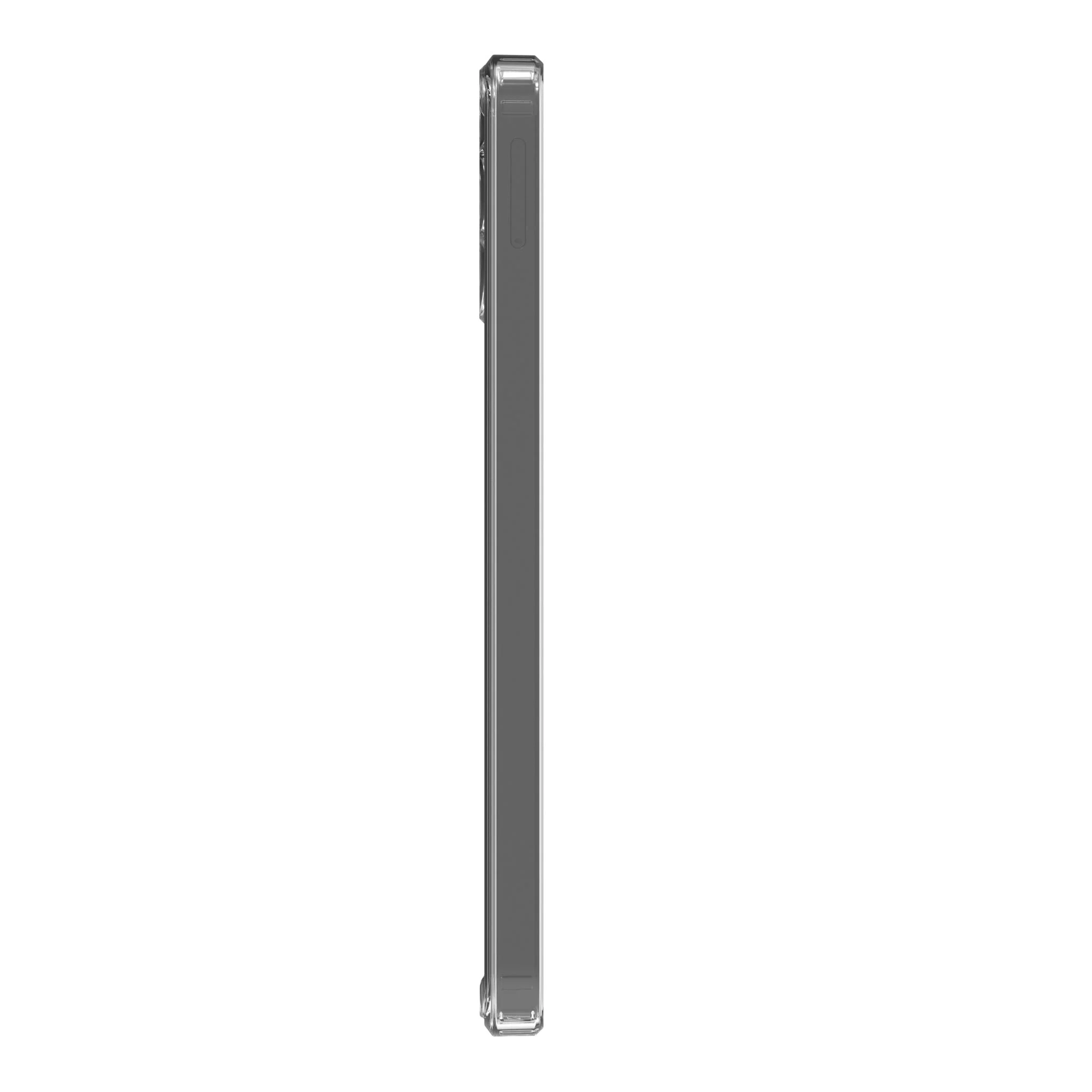 3sixT PureFlex Case for Samsung Galaxy A07 4G (Clear) - Image 4