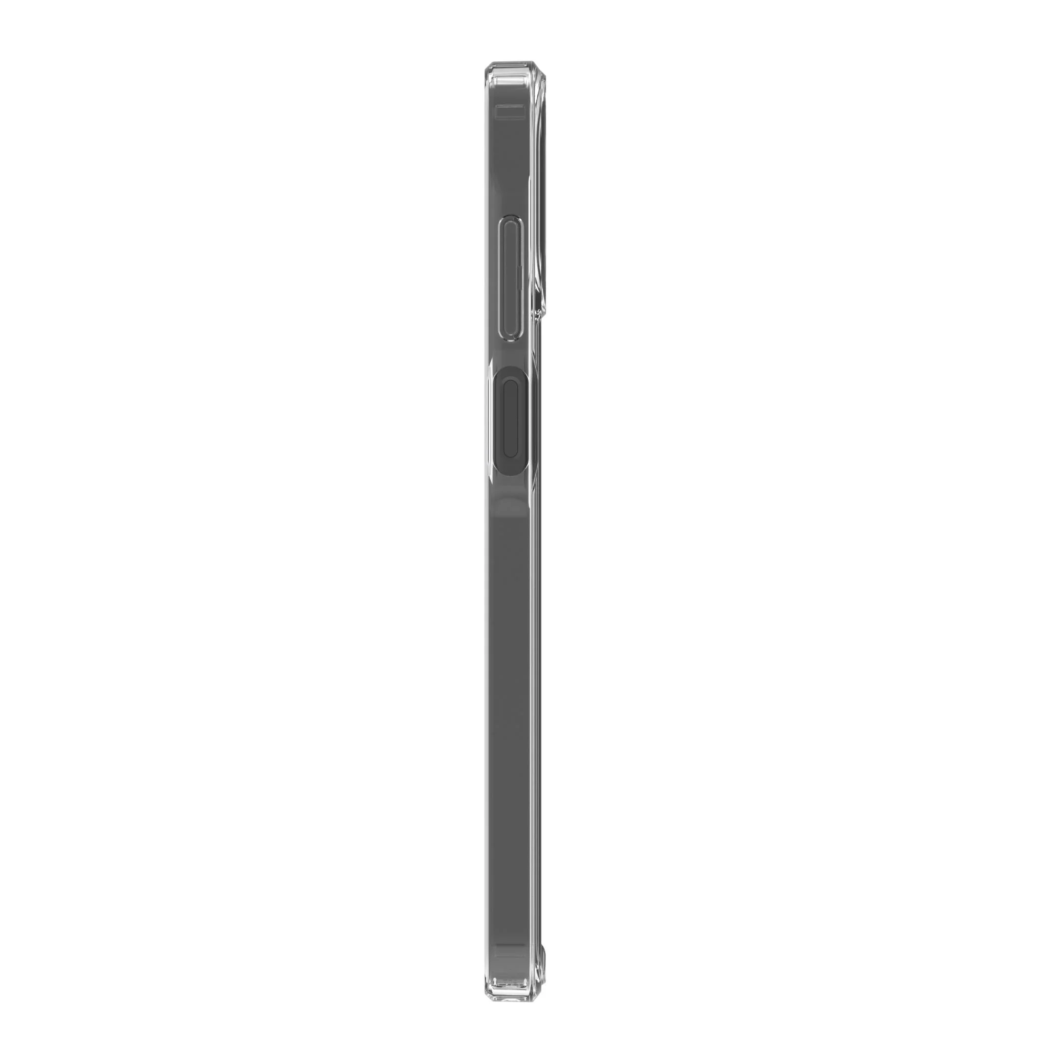 3sixT PureFlex Case for Samsung Galaxy A07 4G (Clear) - Image 5