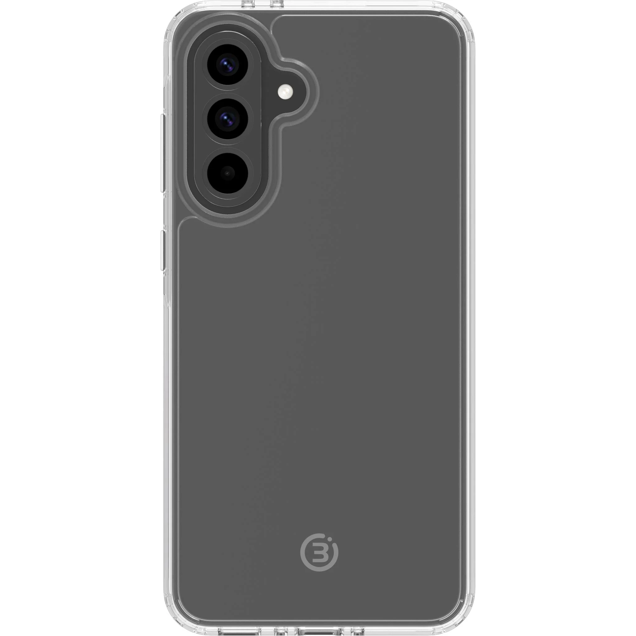 3sixT PureFlex Case for Samsung Galaxy A36 5G (Clear) - Image 2