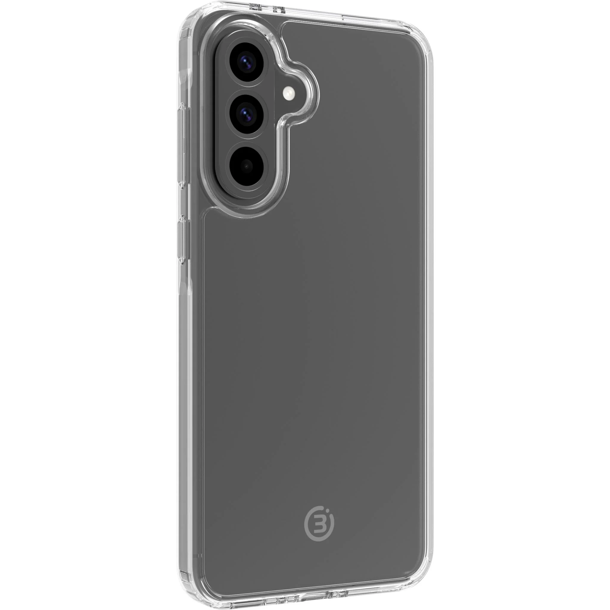 3sixT PureFlex Case for Samsung Galaxy A36 5G (Clear) - Image 5