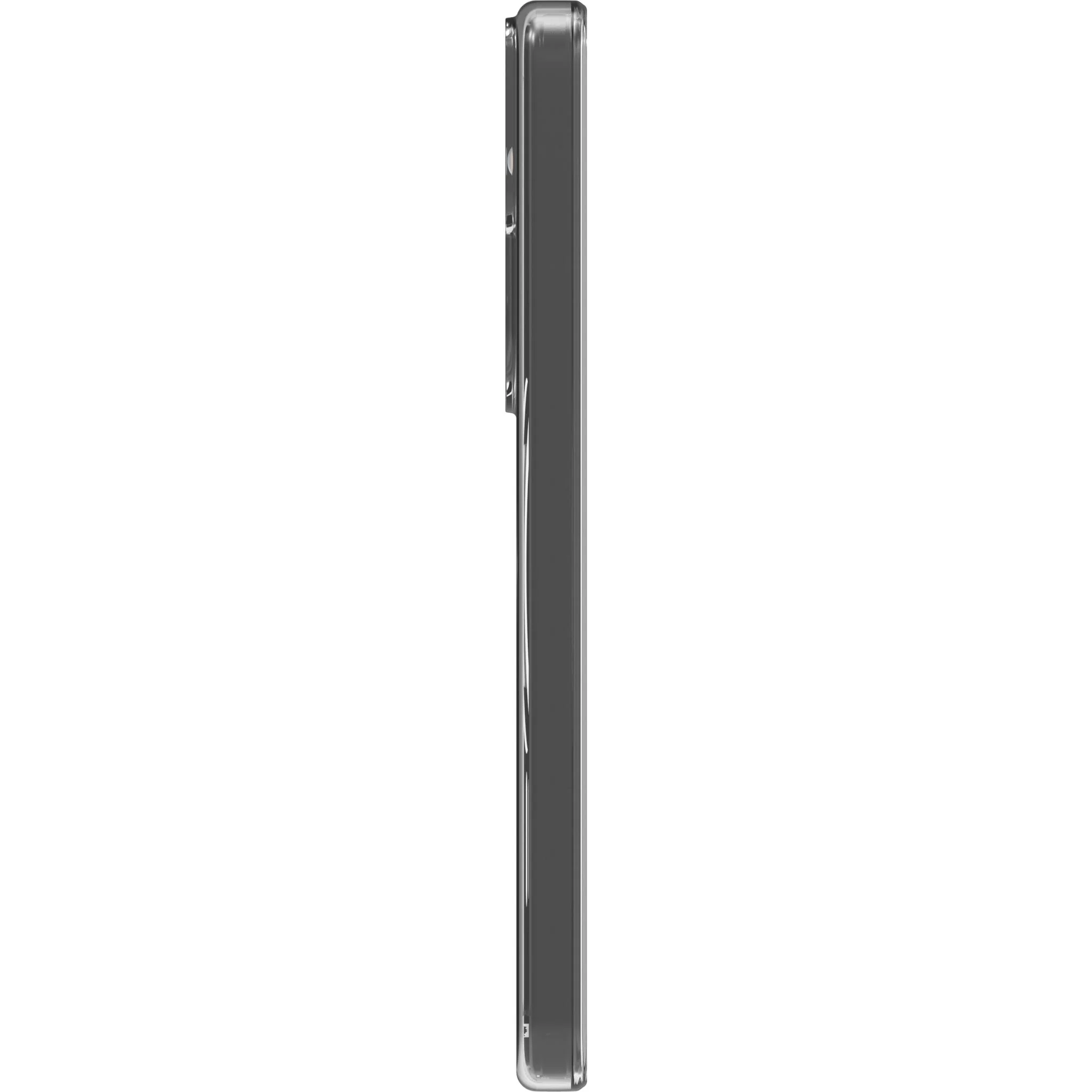 3sixT PureFlex+ Nano Case for Samsung Galaxy S26+ (Clear) - Image 3