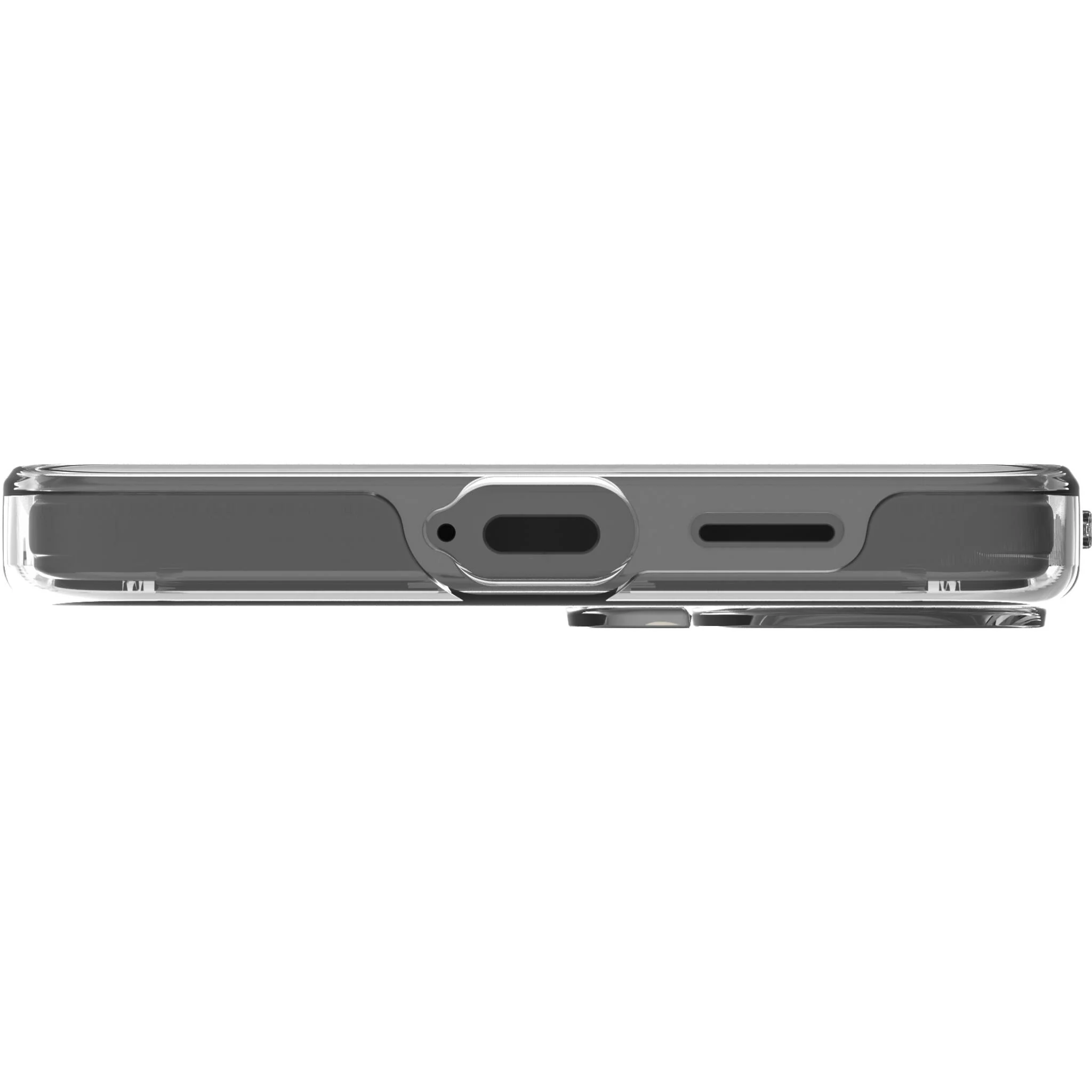 3sixT PureFlex+ Nano Case for Samsung Galaxy S26+ (Clear) - Image 9