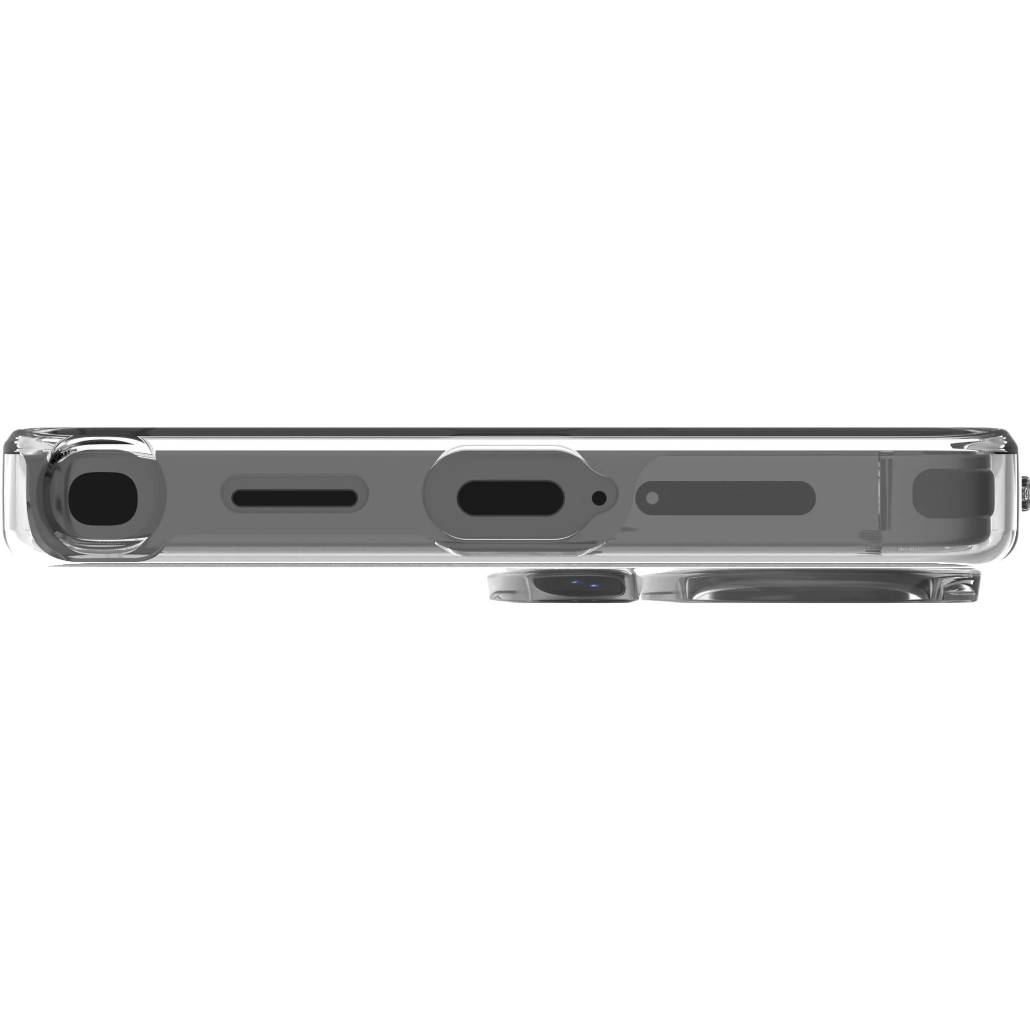 3sixT PureFlex+ Nano Case for Samsung Galaxy S26 Ultra (Clear) - Image 9