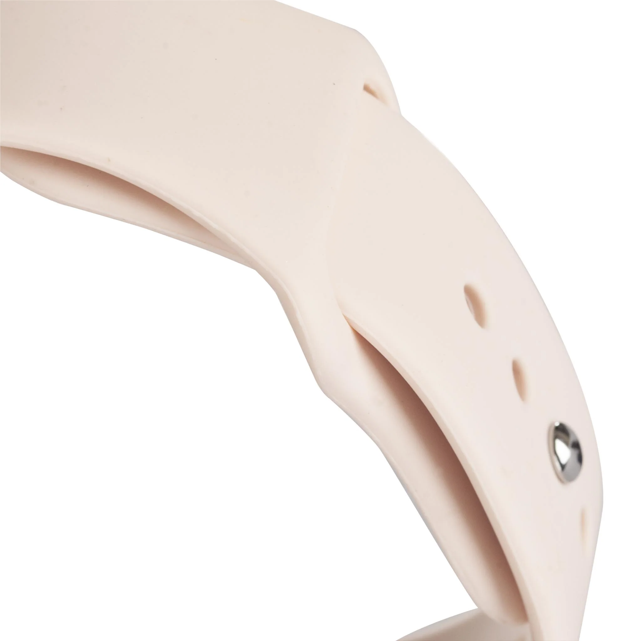 3sixT Silicone Band for Apple Watch [38/40mm] (Pink) - Image 5