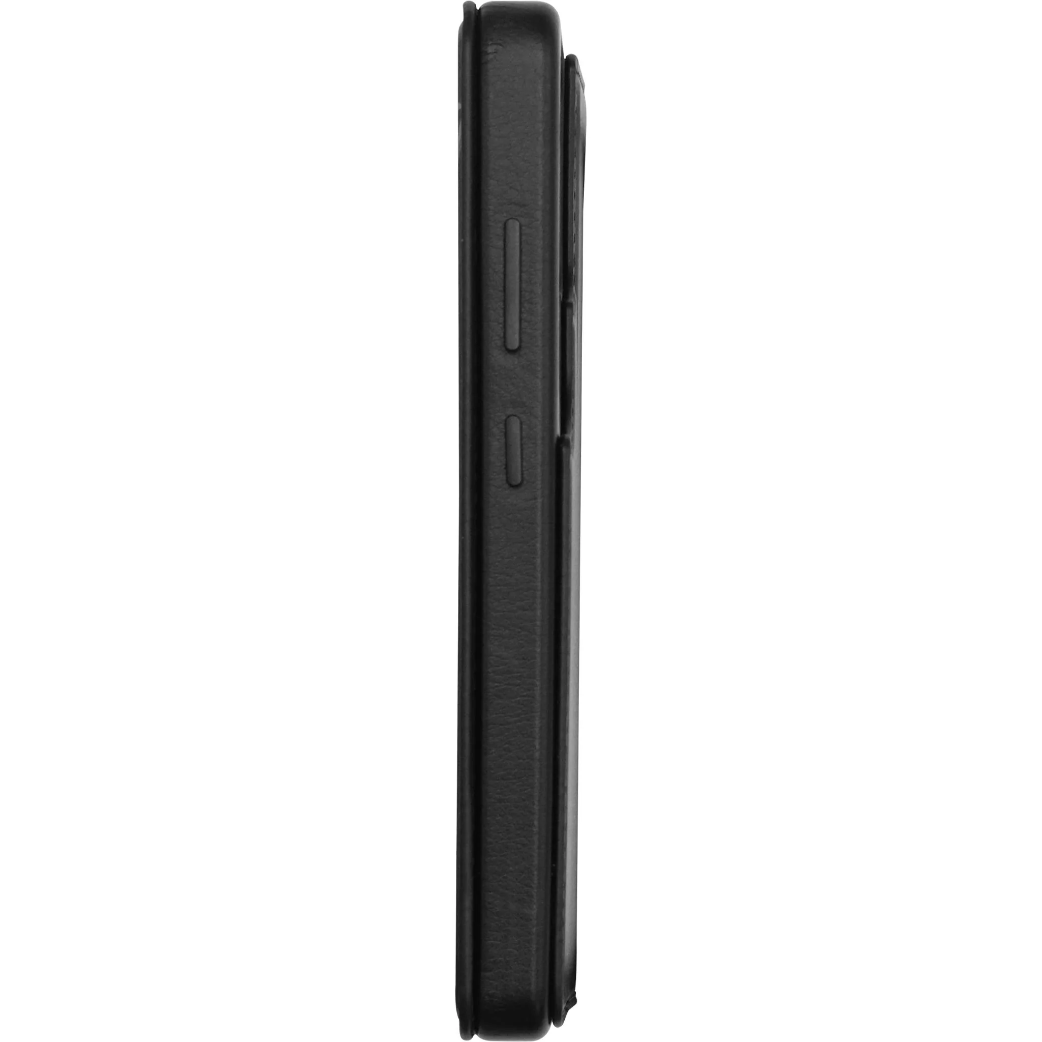 3sixT SlimFolio Case for Samsung Galaxy S26 Ultra (Black) - Image 5